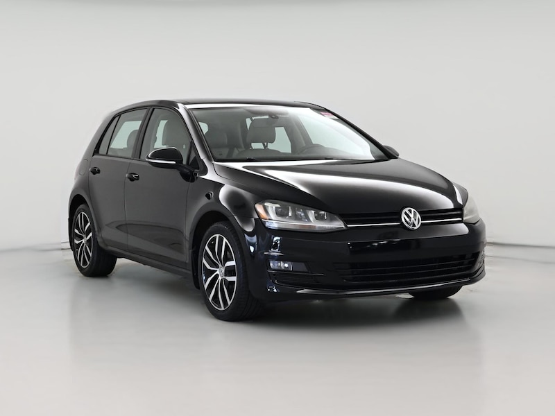 2015 Volkswagen Golf SE -
                  Norcross, GA