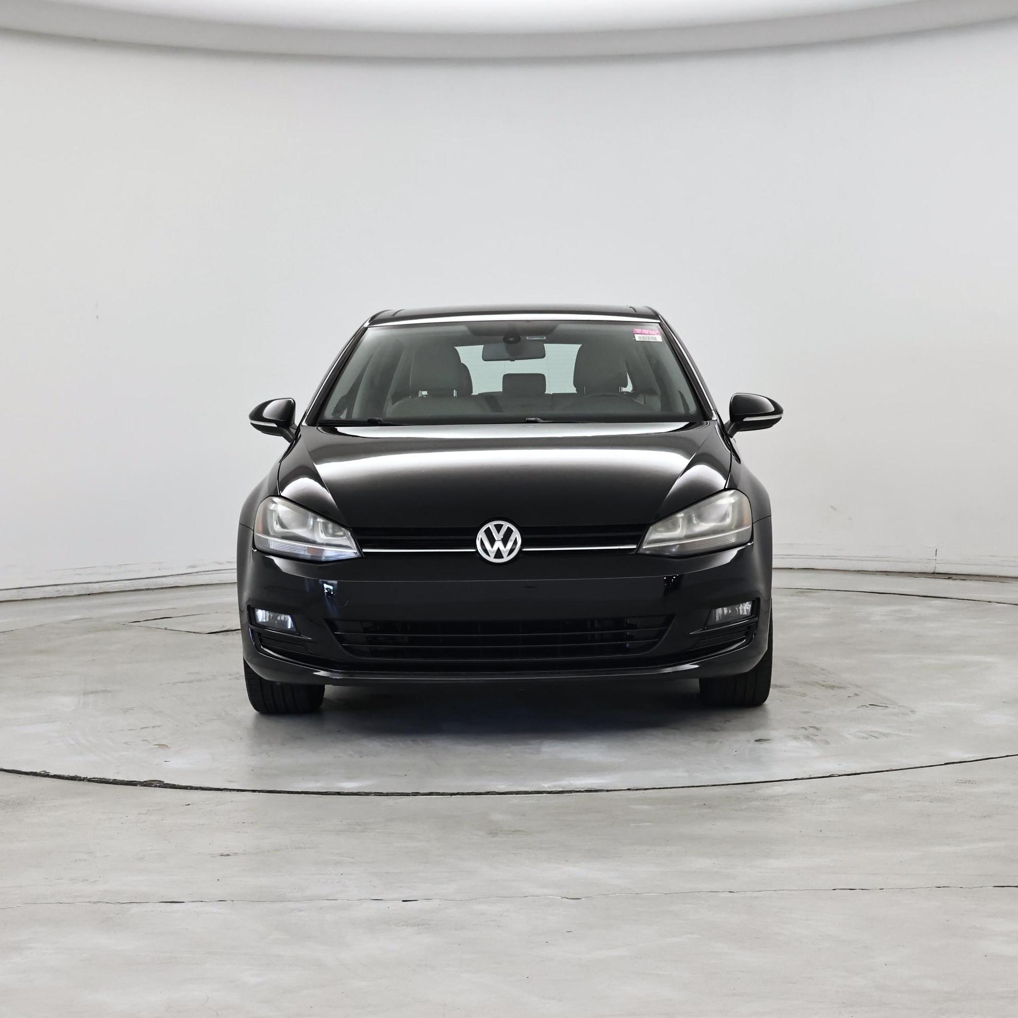 Thumbnail: 2015 Volkswagen Golf - 5