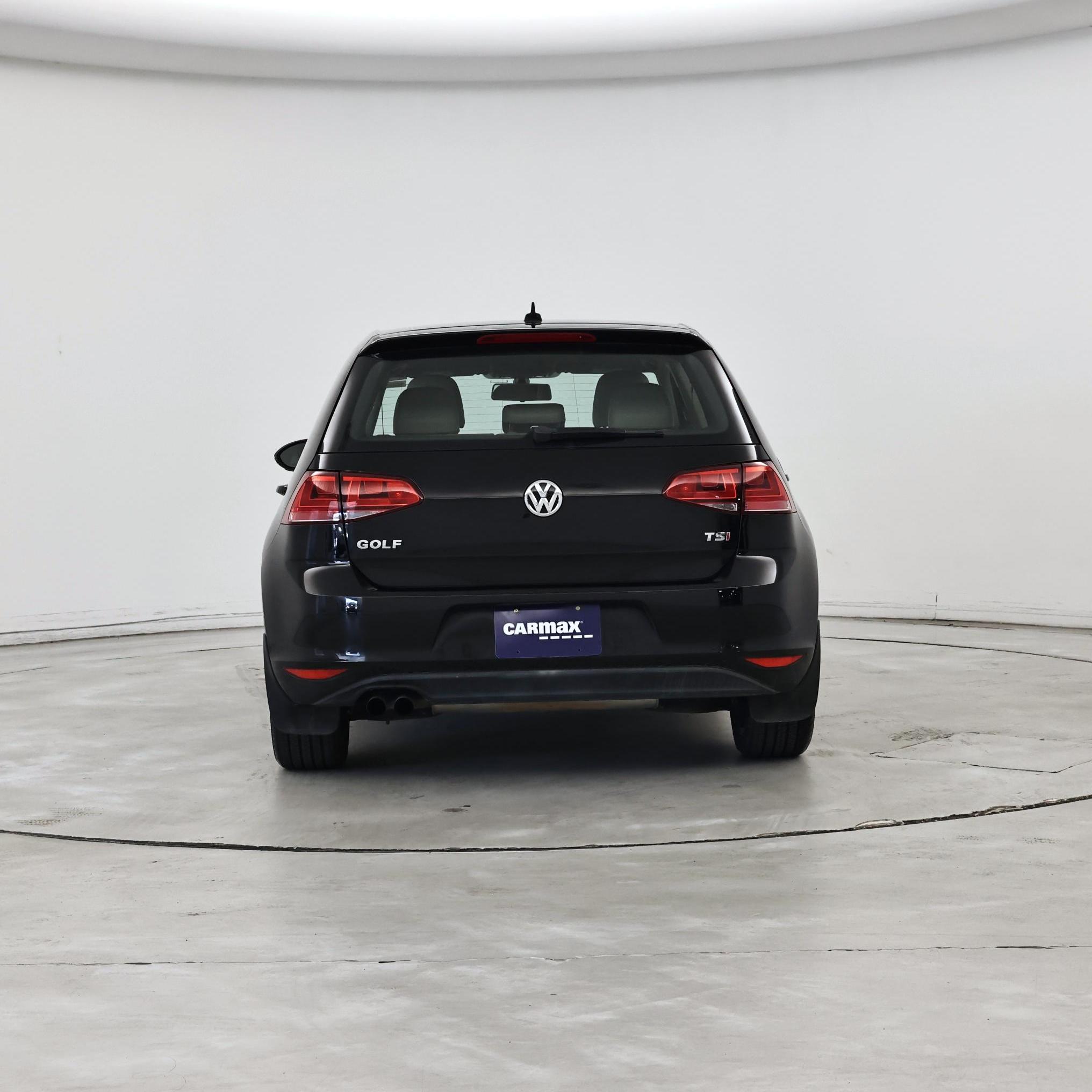 Thumbnail: 2015 Volkswagen Golf - 6