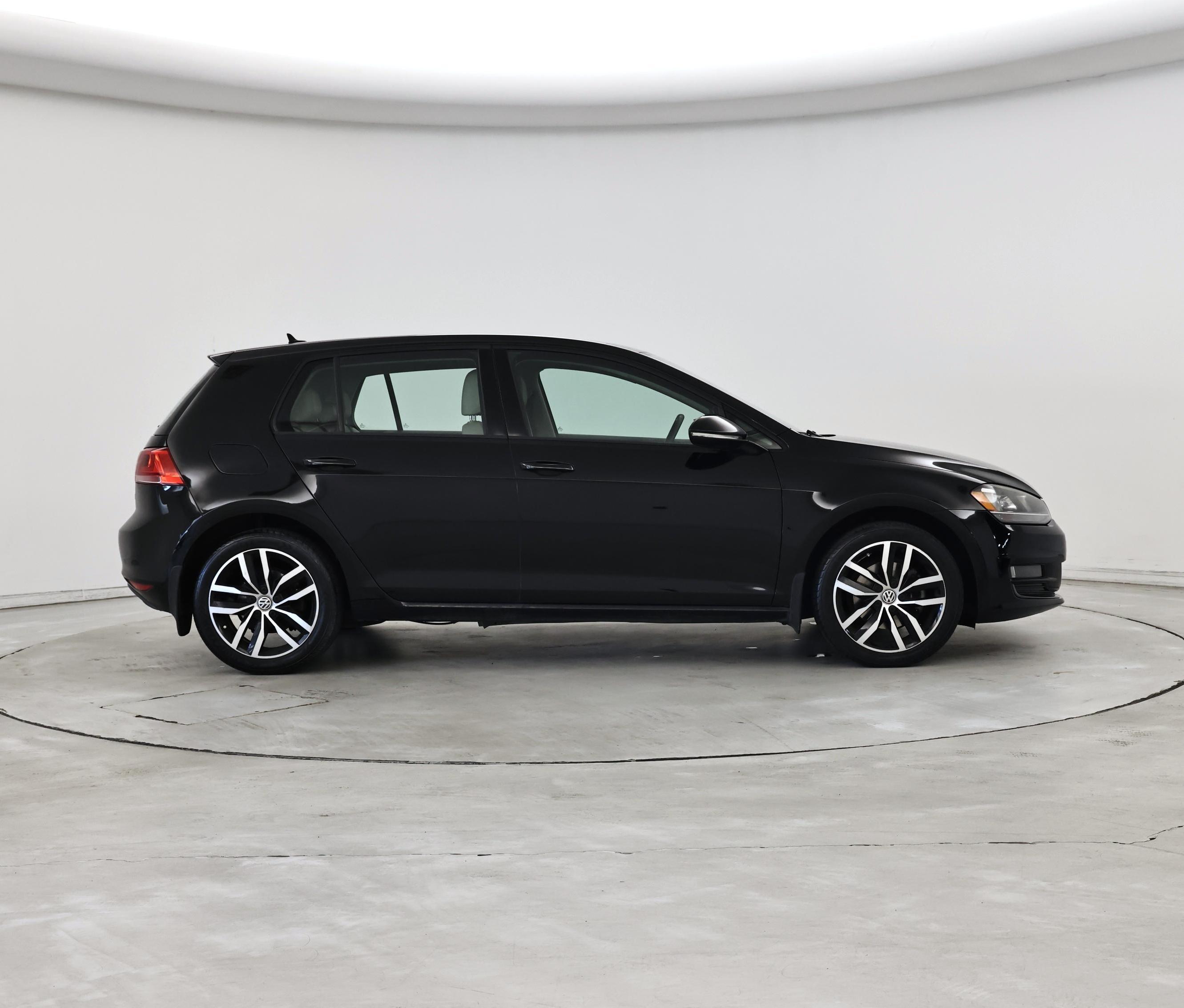 Thumbnail: 2015 Volkswagen Golf - 7
