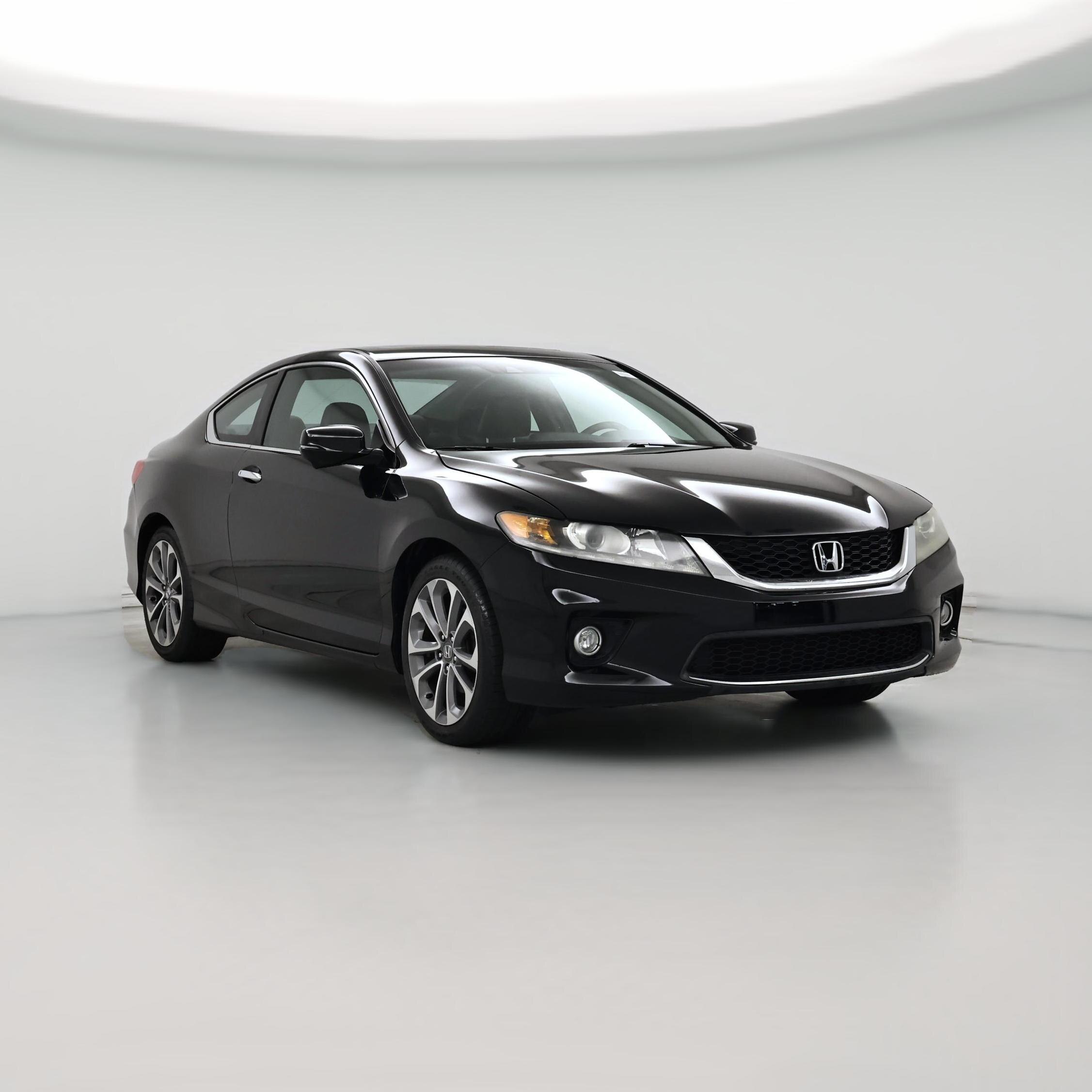 Thumbnail: 2015 Honda Accord - 1