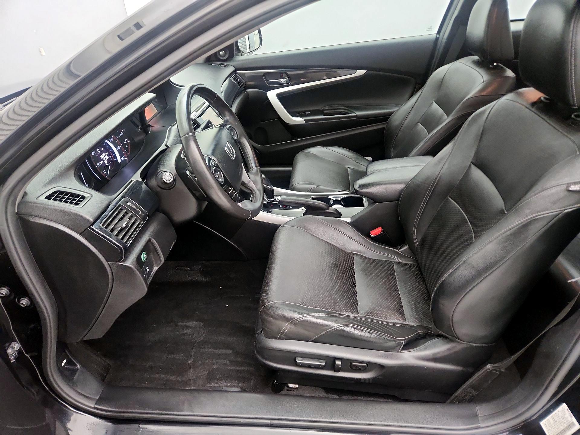 Thumbnail: 2015 Honda Accord - 11