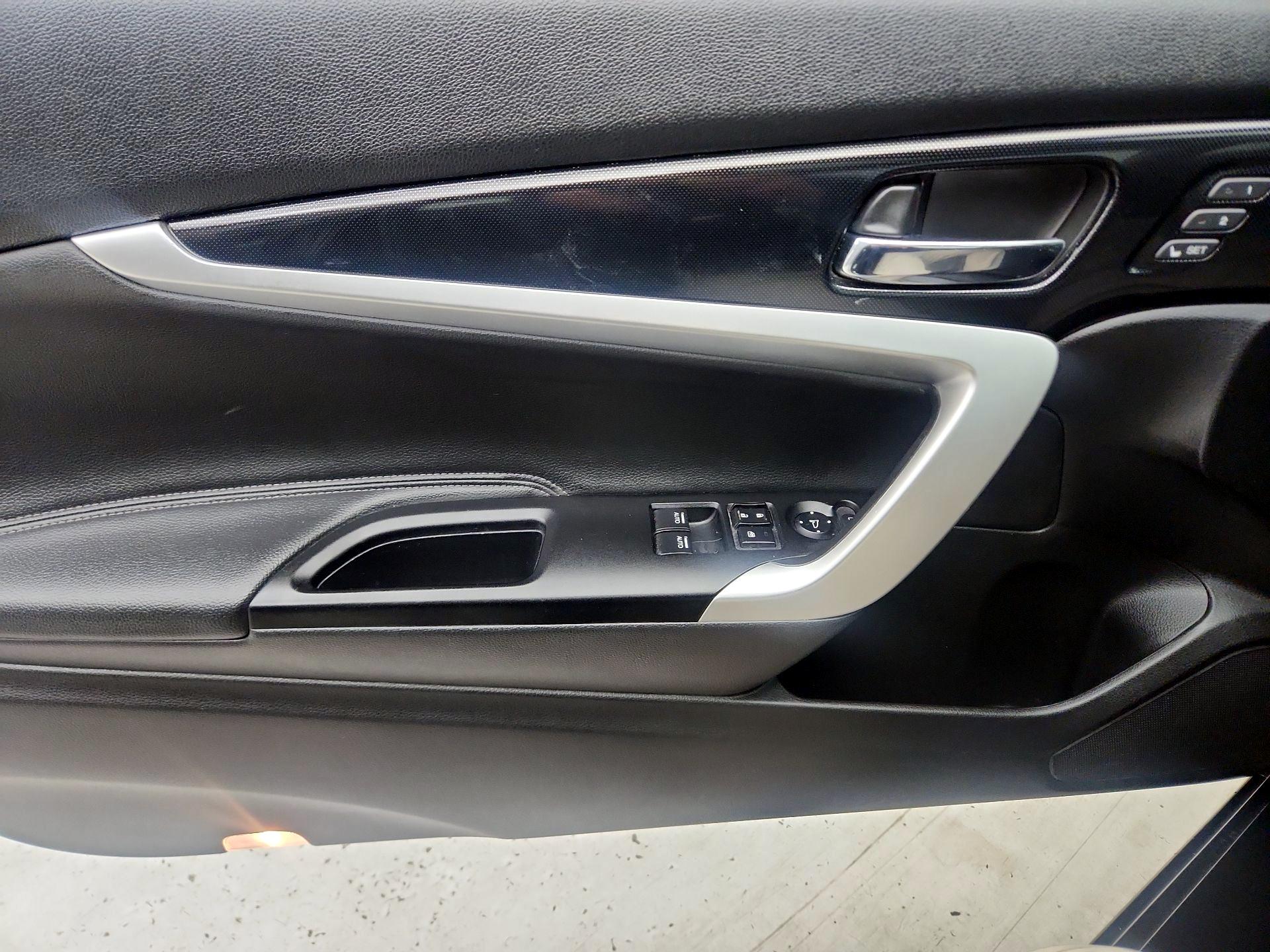 Thumbnail: 2015 Honda Accord - 12