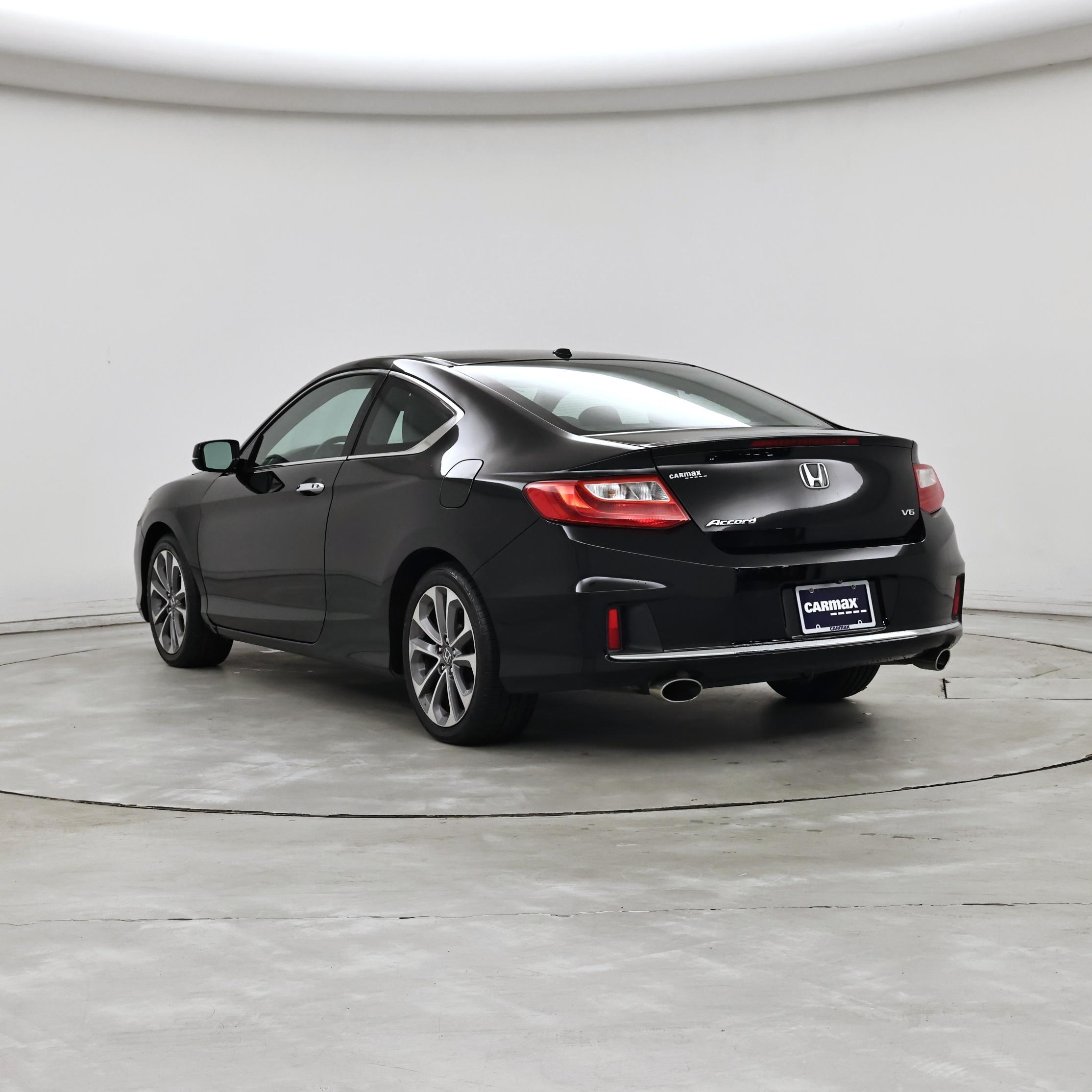 Thumbnail: 2015 Honda Accord - 2