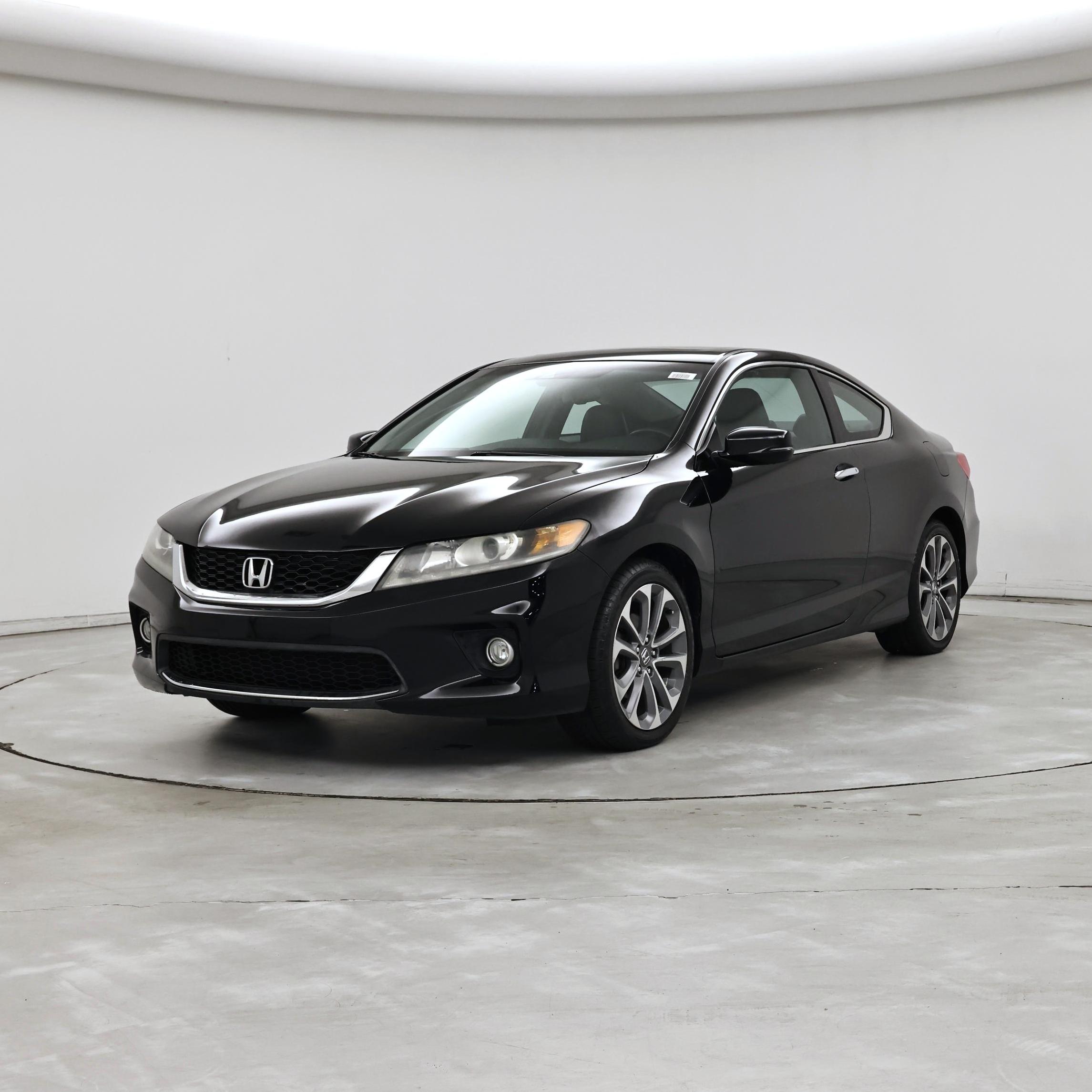 Thumbnail: 2015 Honda Accord - 4