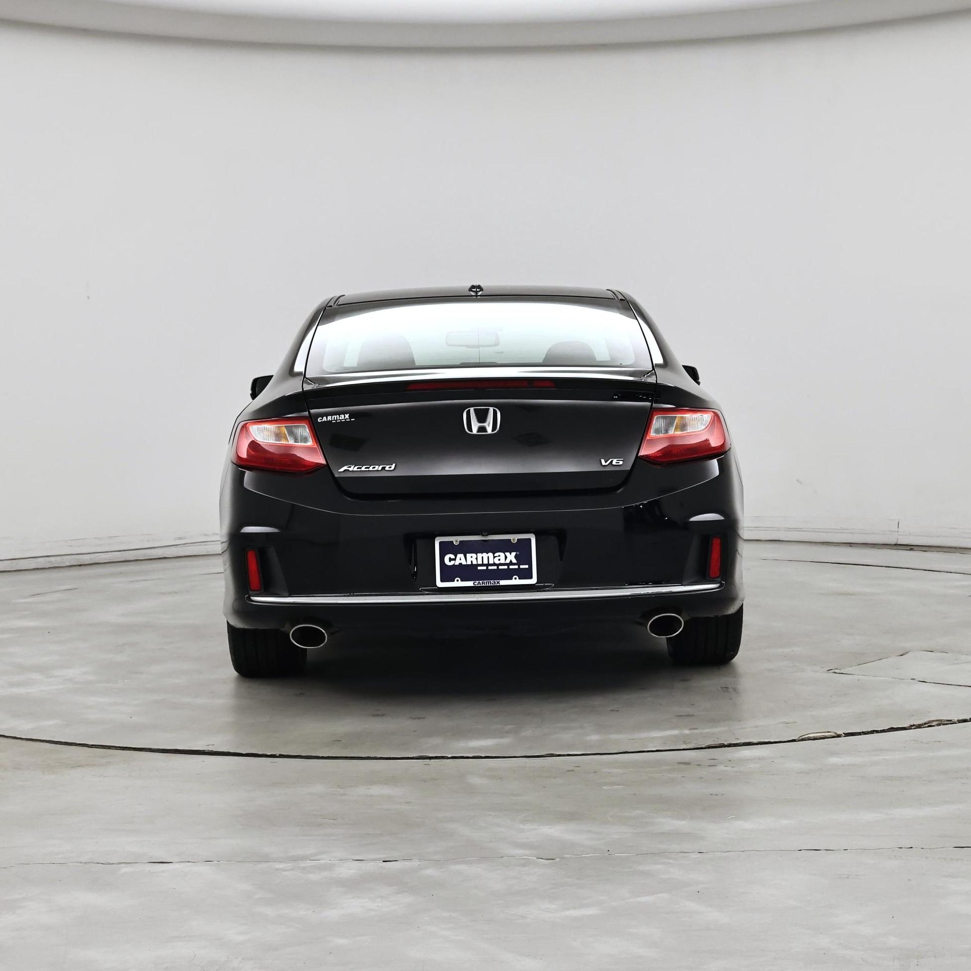 Thumbnail: 2015 Honda Accord - 6