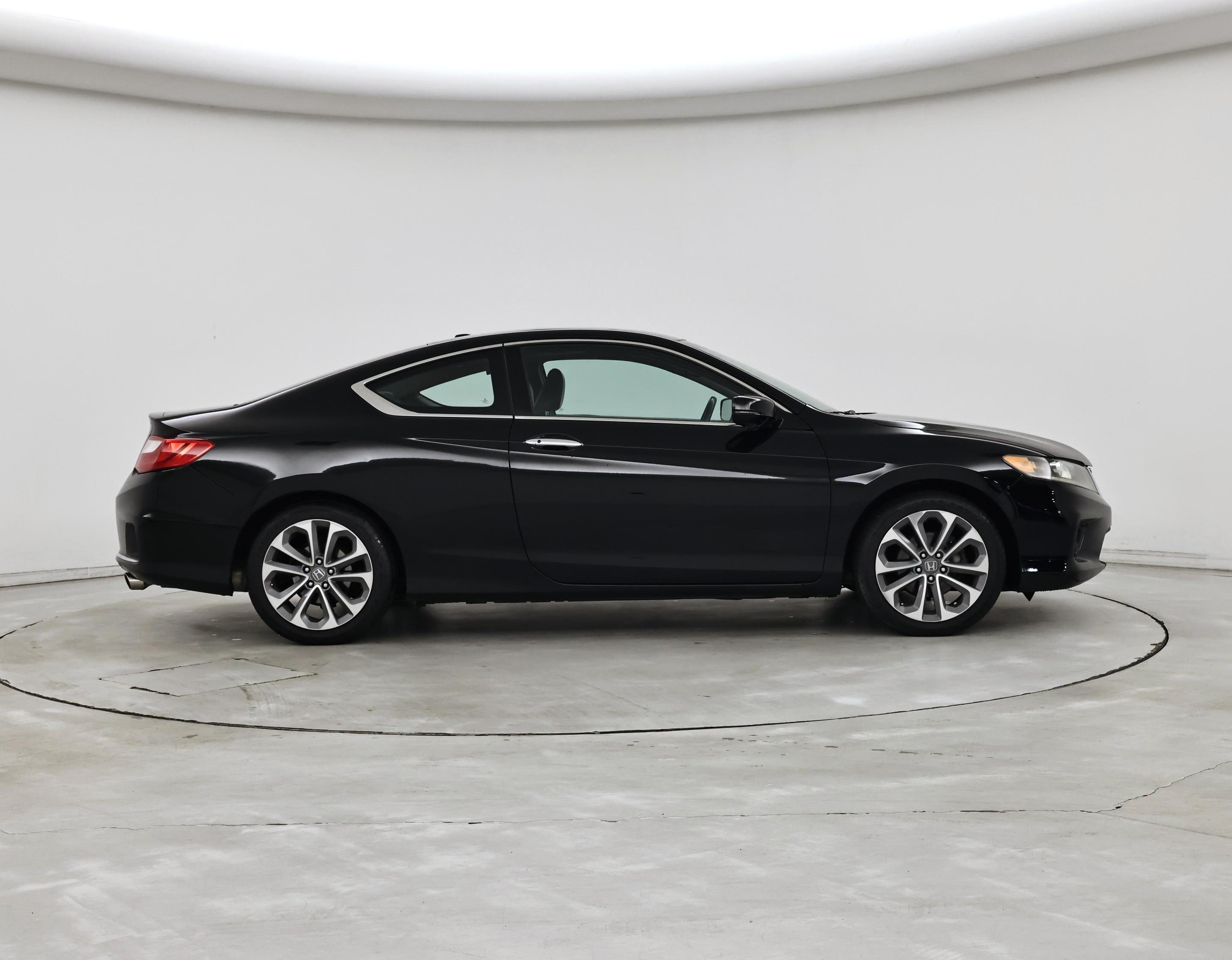 Thumbnail: 2015 Honda Accord - 7