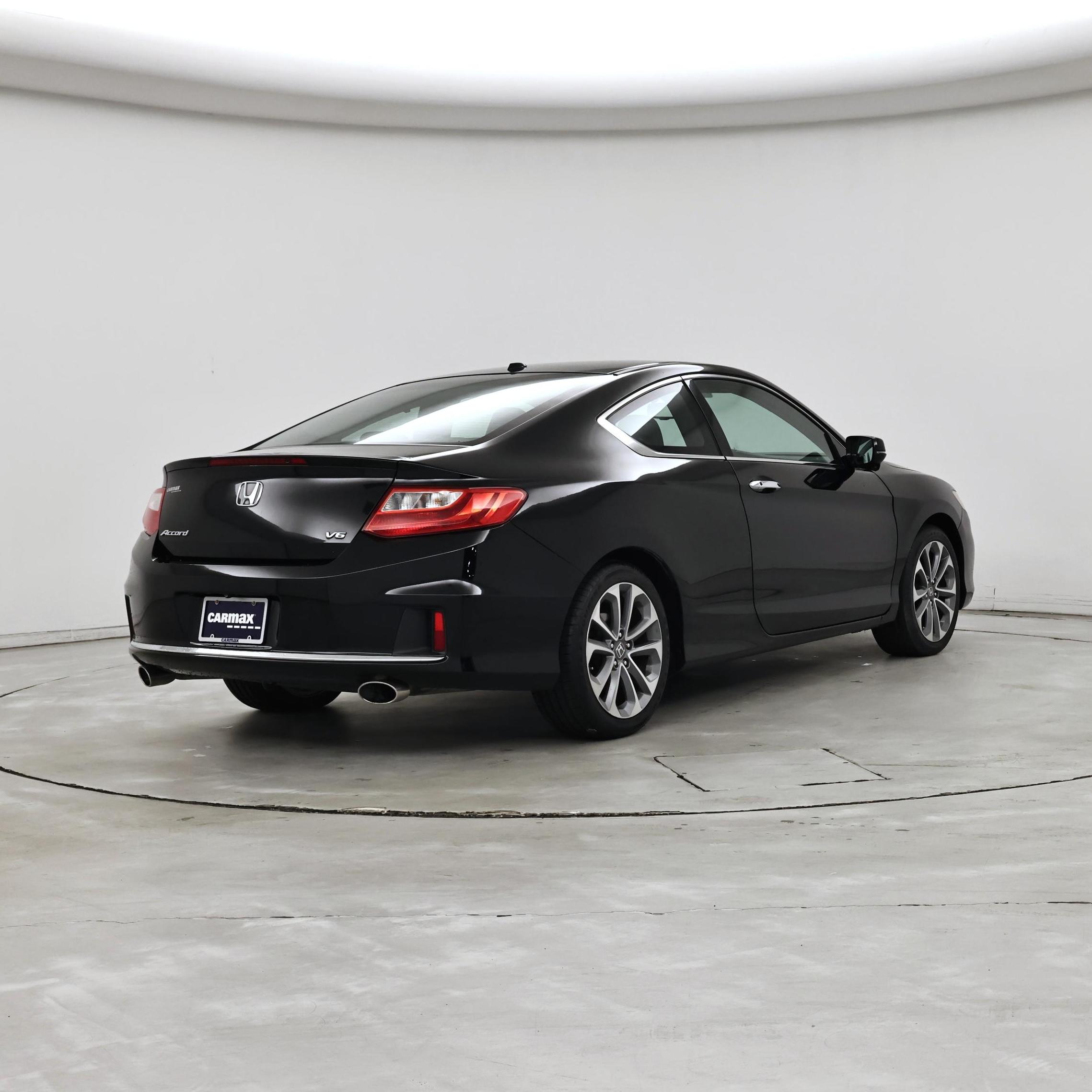 Thumbnail: 2015 Honda Accord - 8