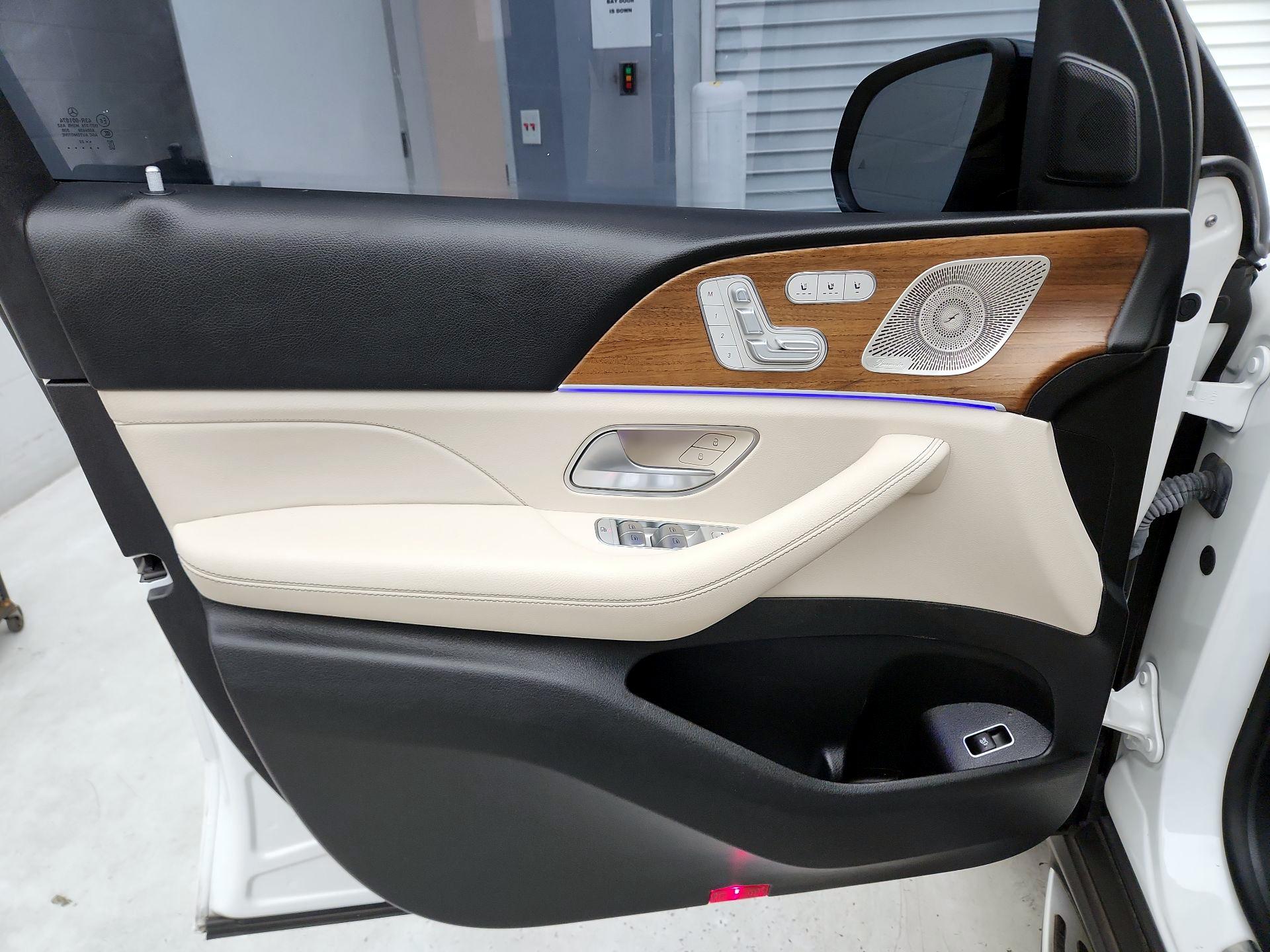 Thumbnail: 2022 Mercedes-Benz GLE - 12