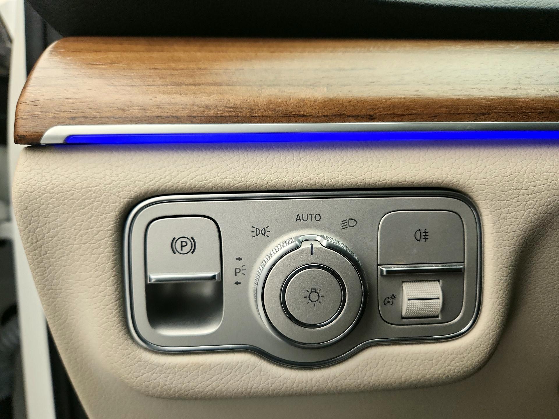 Thumbnail: 2022 Mercedes-Benz GLE - 13