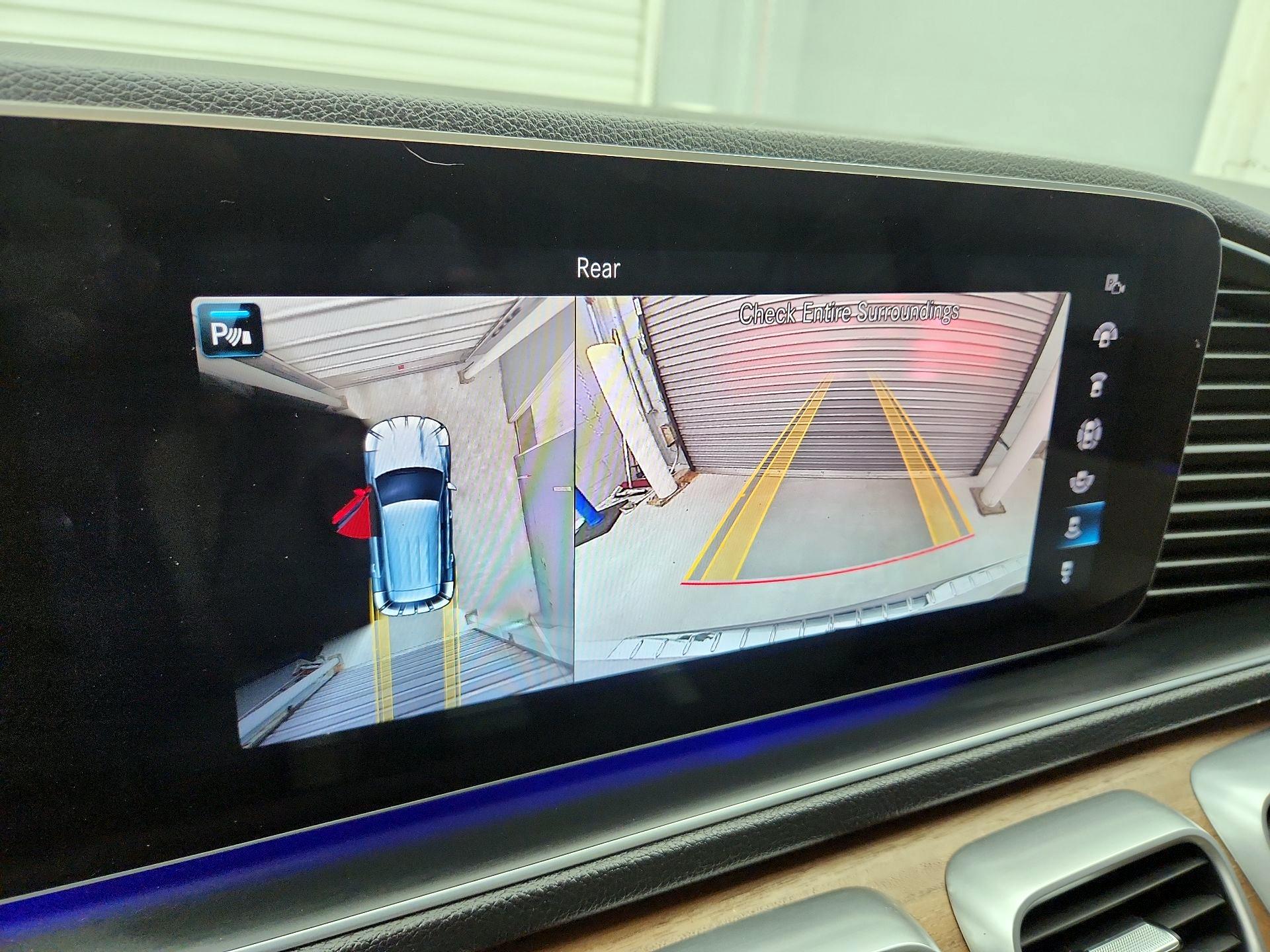 Thumbnail: 2022 Mercedes-Benz GLE - 15