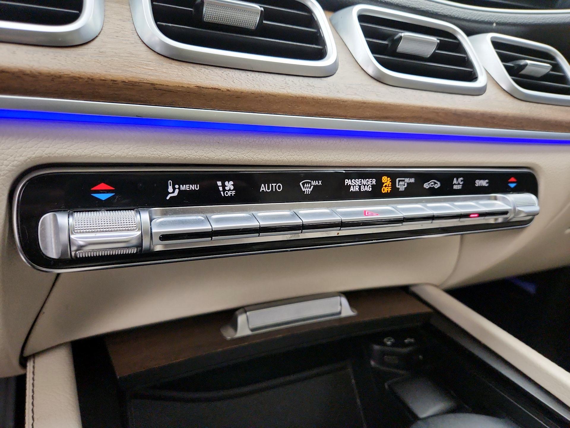 Thumbnail: 2022 Mercedes-Benz GLE - 17