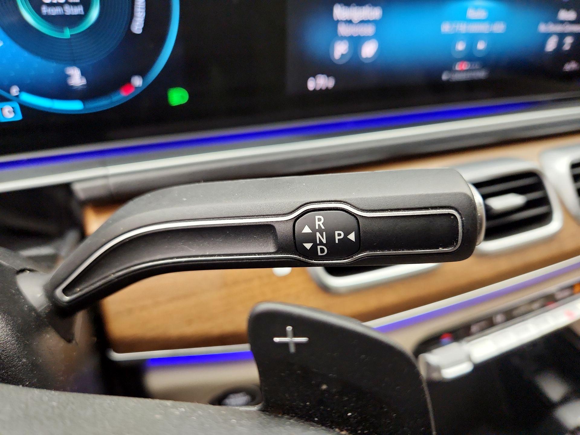 Thumbnail: 2022 Mercedes-Benz GLE - 18