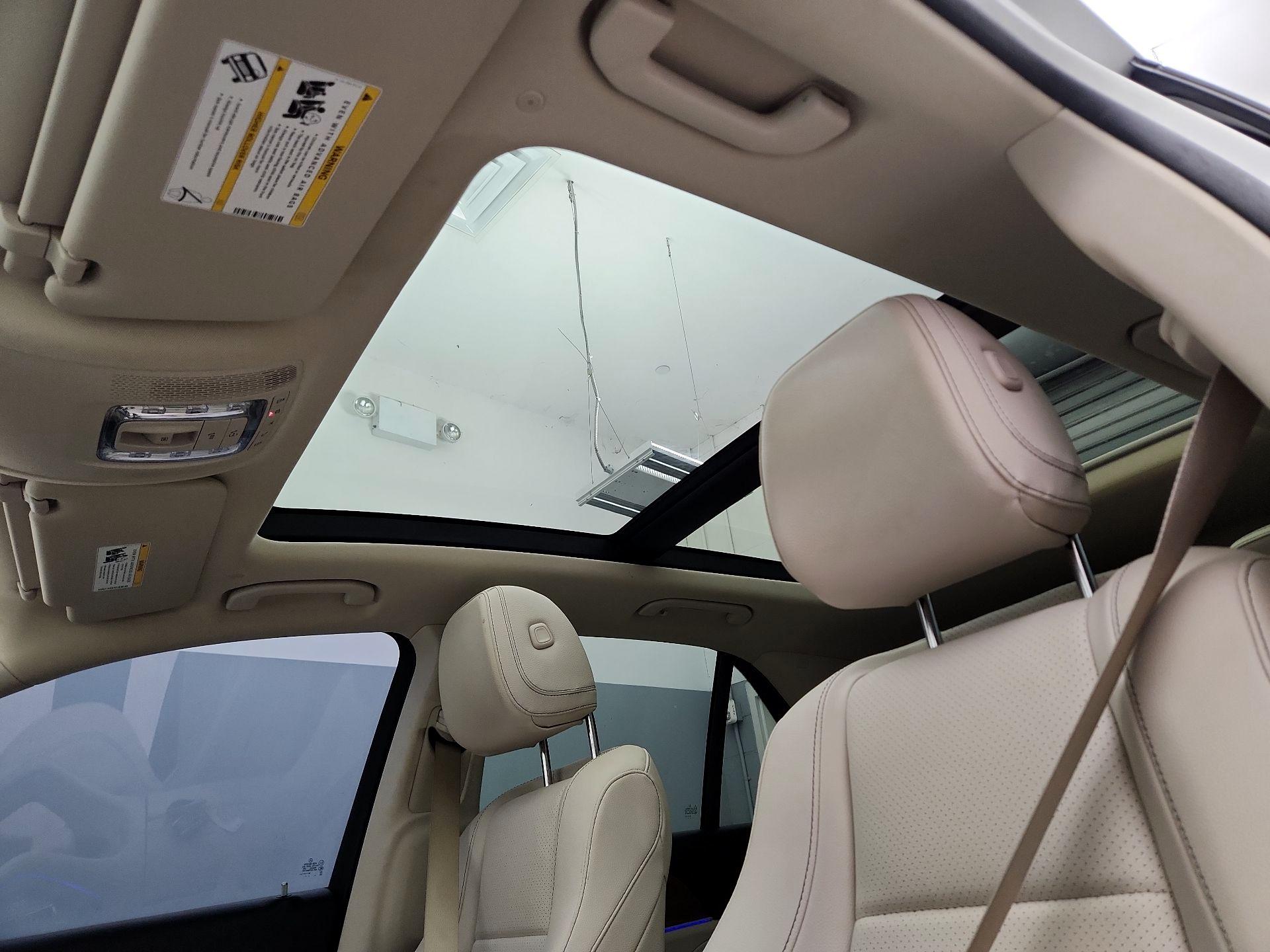 Thumbnail: 2022 Mercedes-Benz GLE - 20