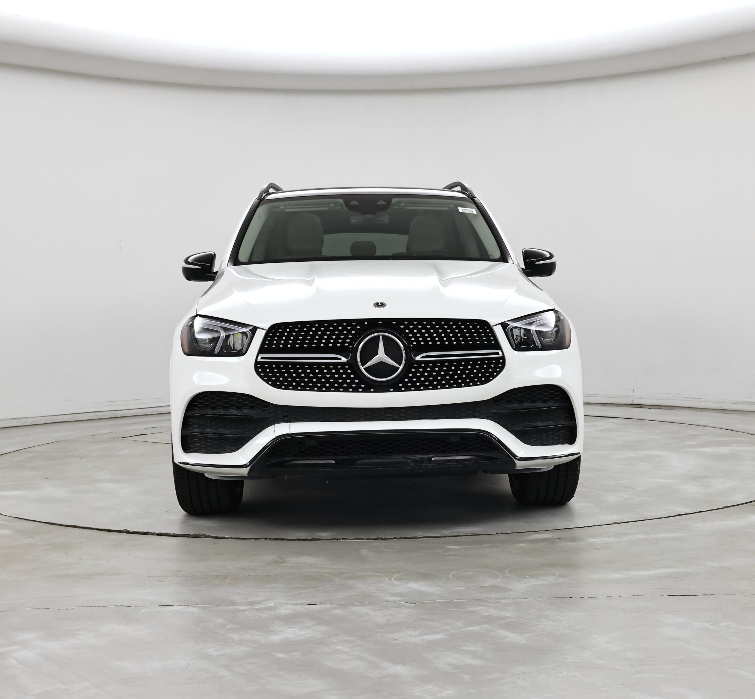 Thumbnail: 2022 Mercedes-Benz GLE - 5