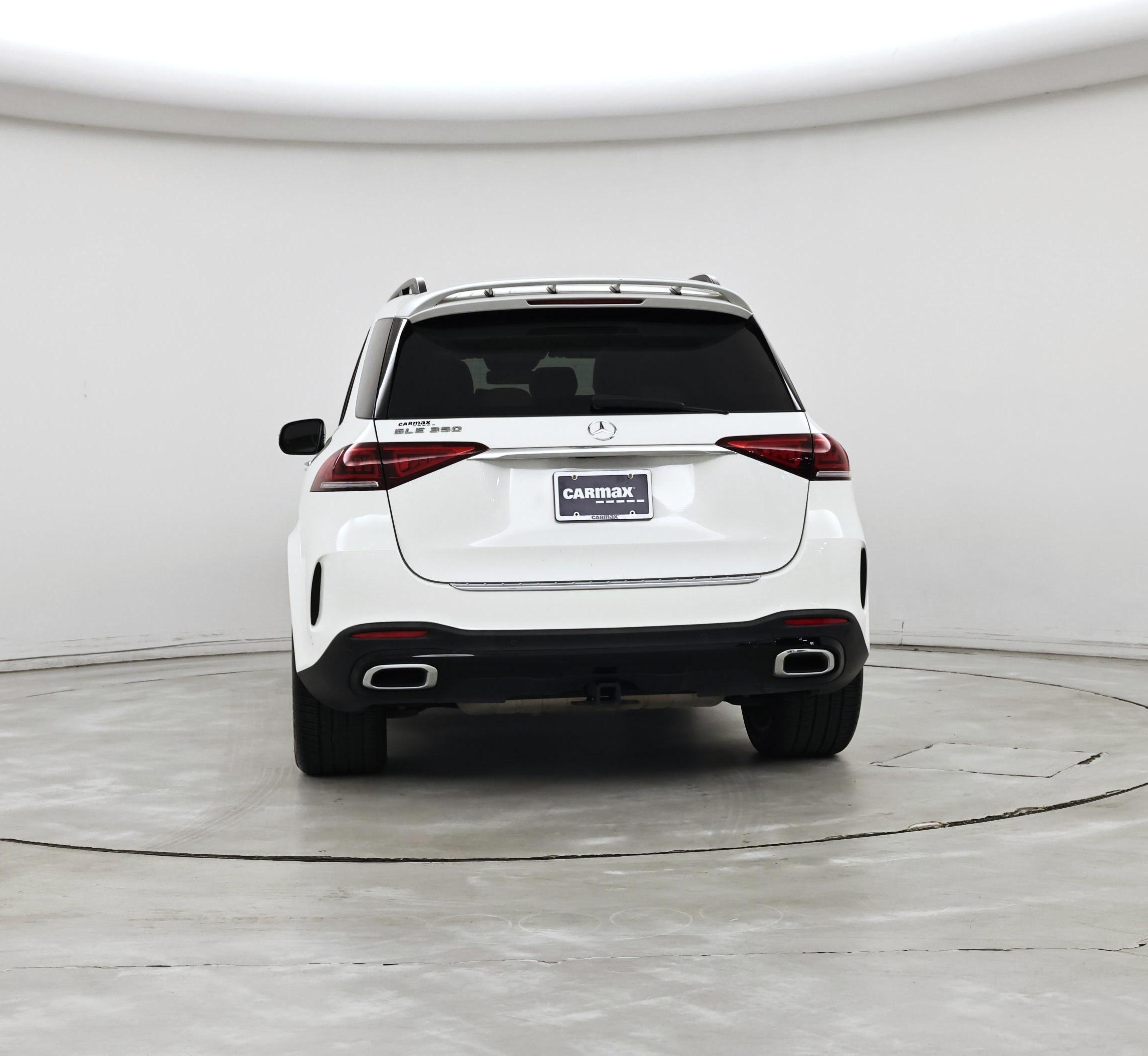 Thumbnail: 2022 Mercedes-Benz GLE - 6