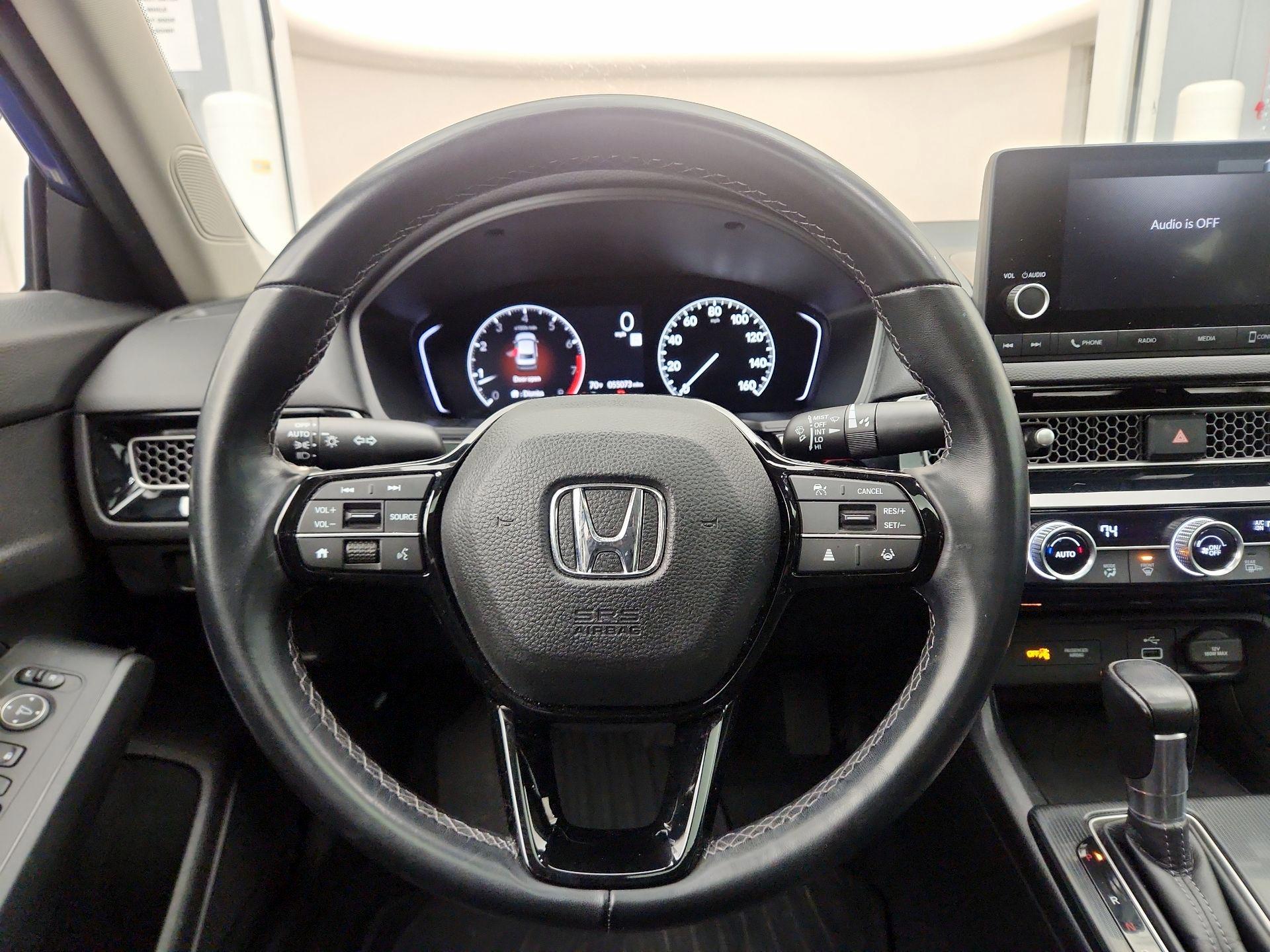 Thumbnail: 2022 Honda Civic - 10