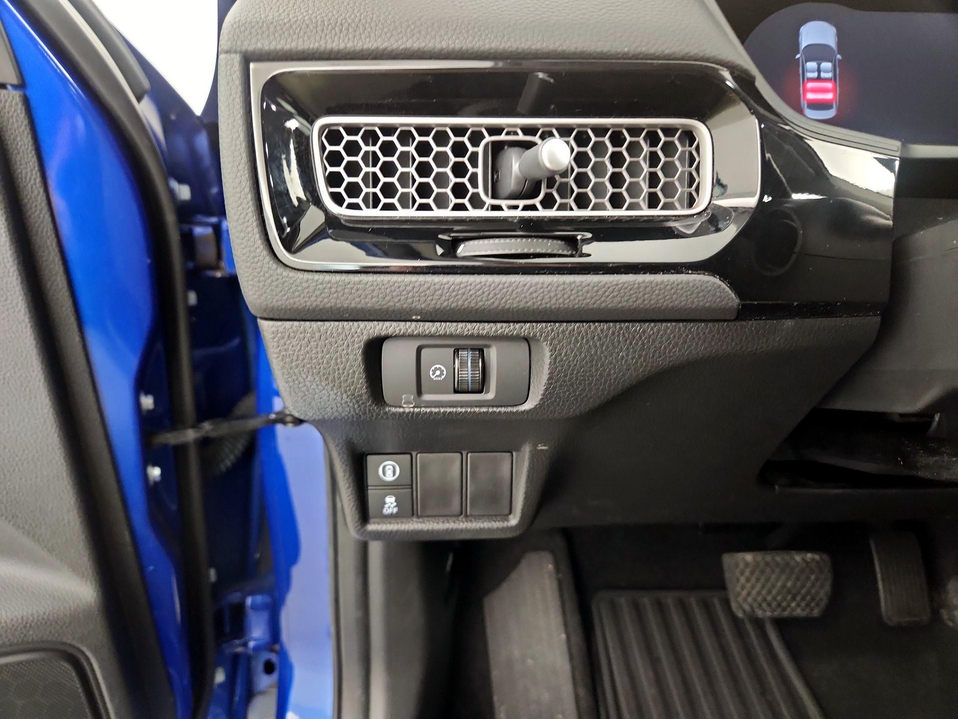 Thumbnail: 2022 Honda Civic - 13