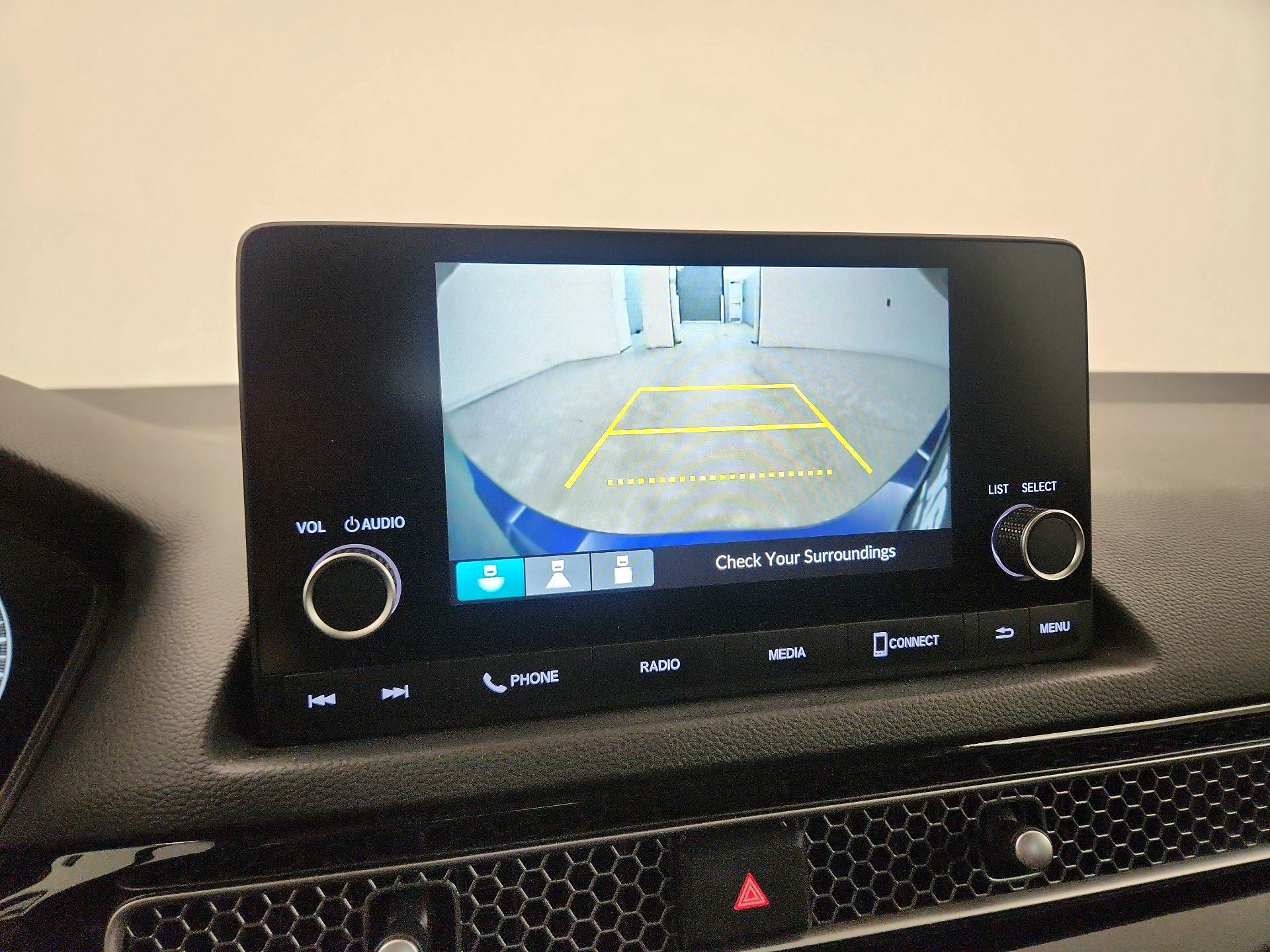 Thumbnail: 2022 Honda Civic - 14