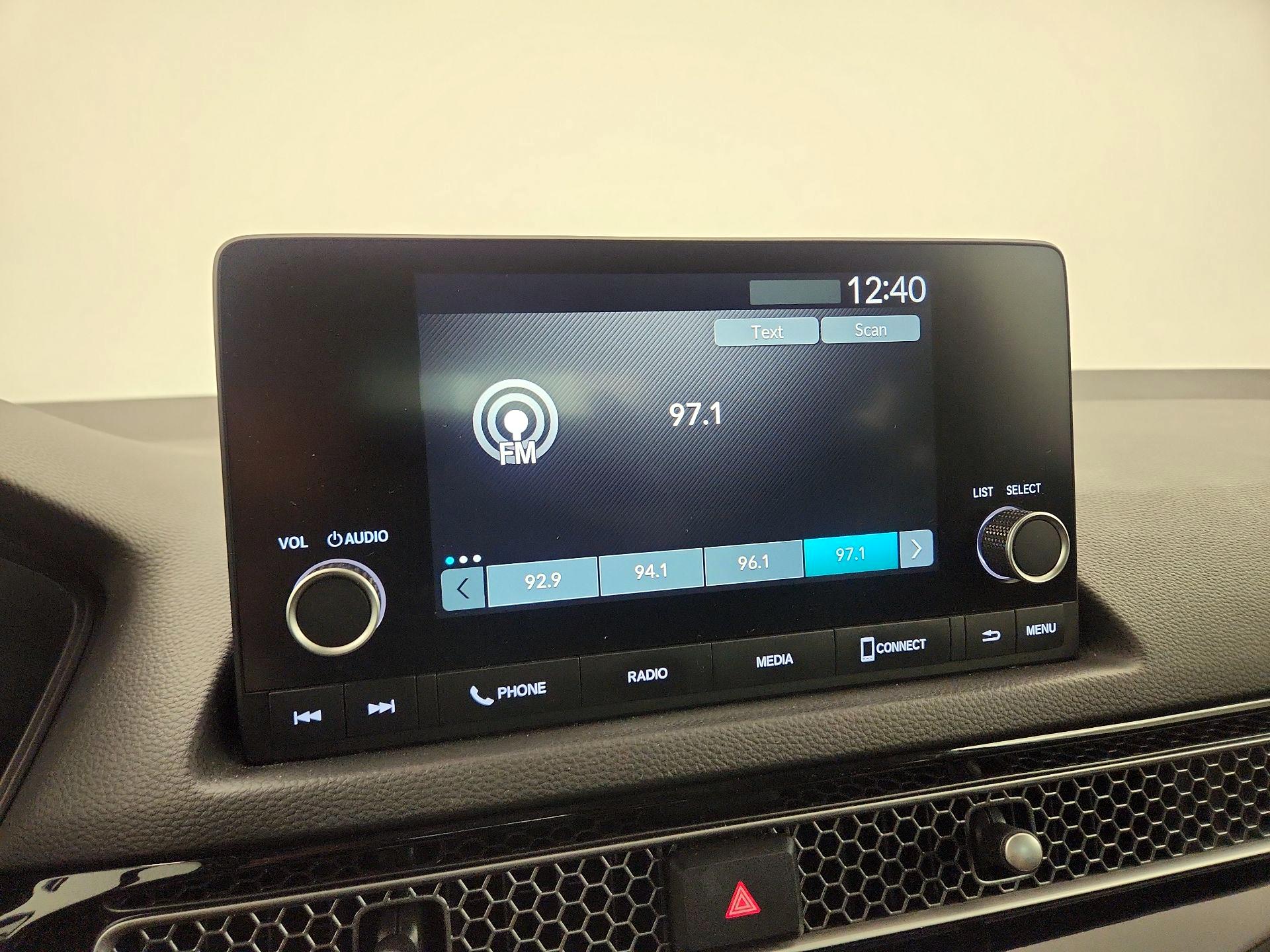 Thumbnail: 2022 Honda Civic - 15