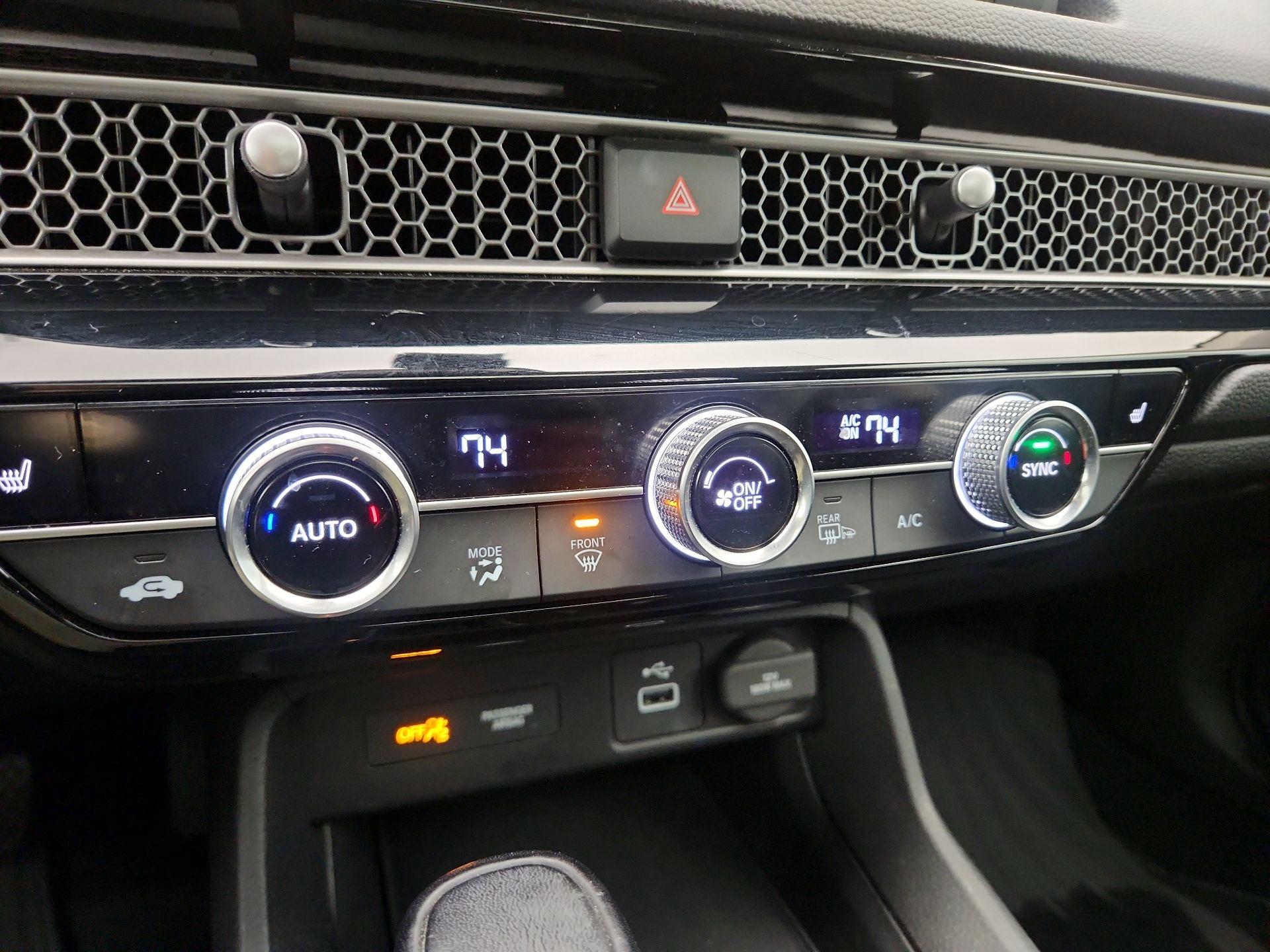 Thumbnail: 2022 Honda Civic - 16