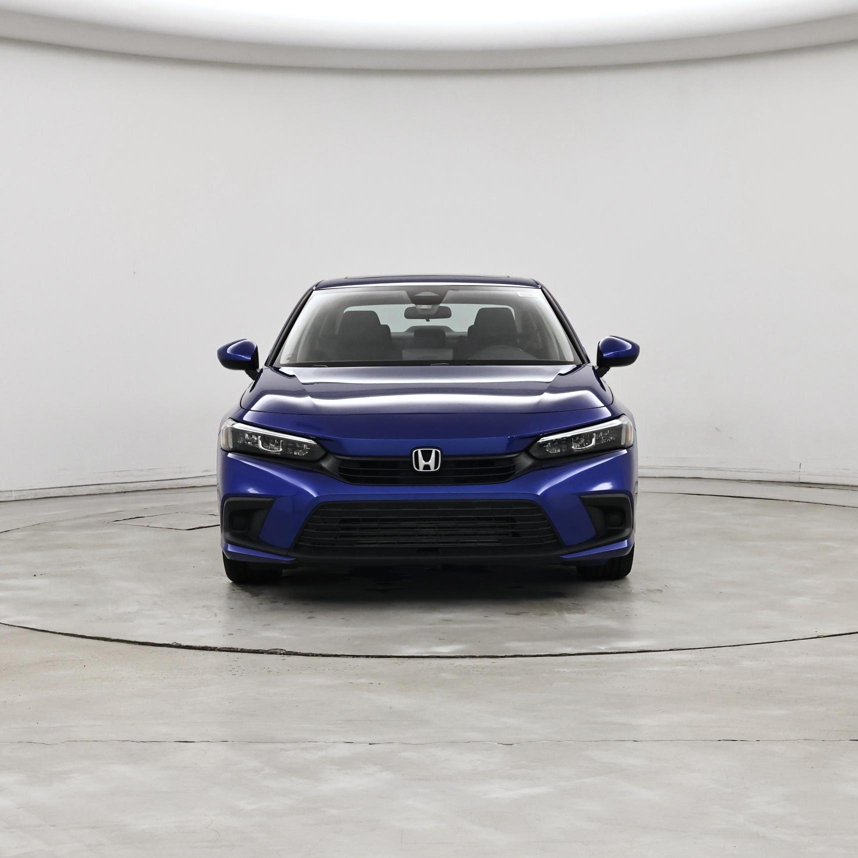 Thumbnail: 2022 Honda Civic - 5