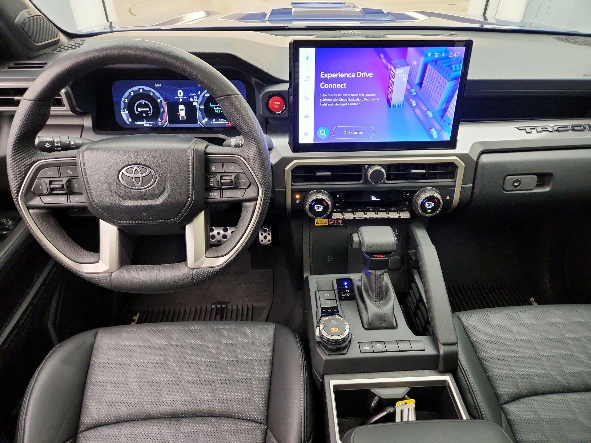 Thumbnail: 2024 Toyota Tacoma - 9