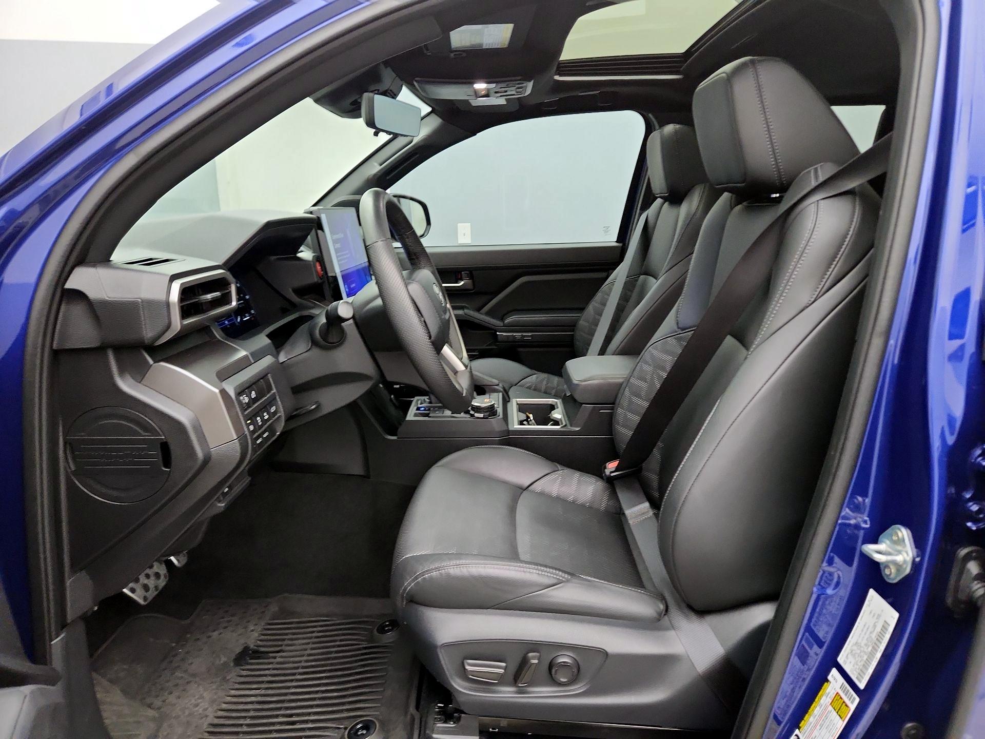 Thumbnail: 2024 Toyota Tacoma - 11