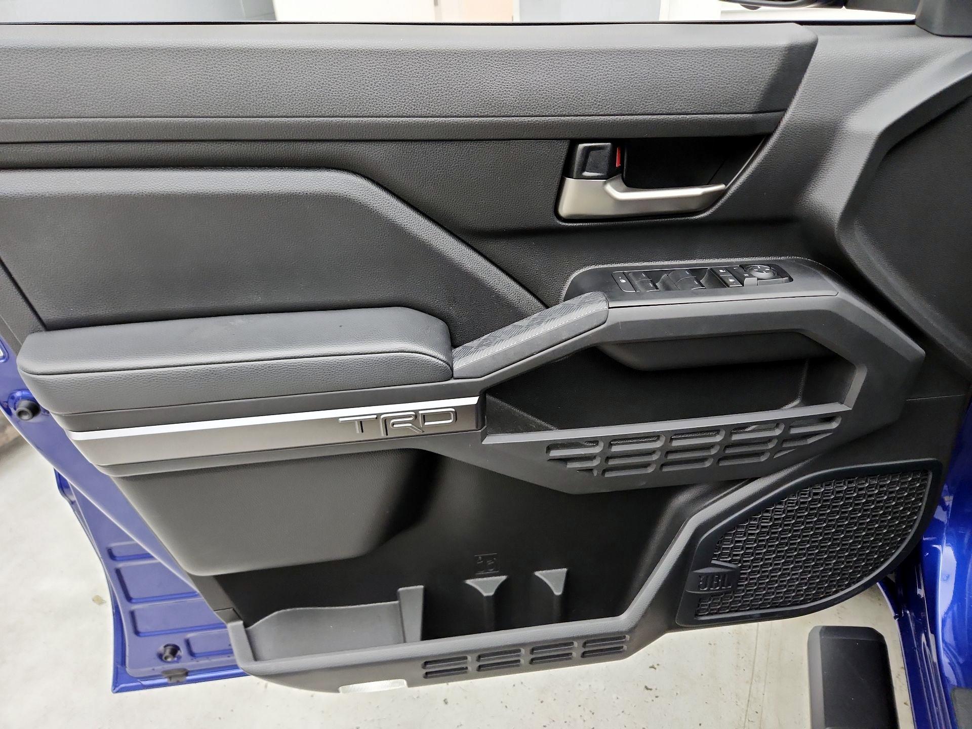 Thumbnail: 2024 Toyota Tacoma - 12