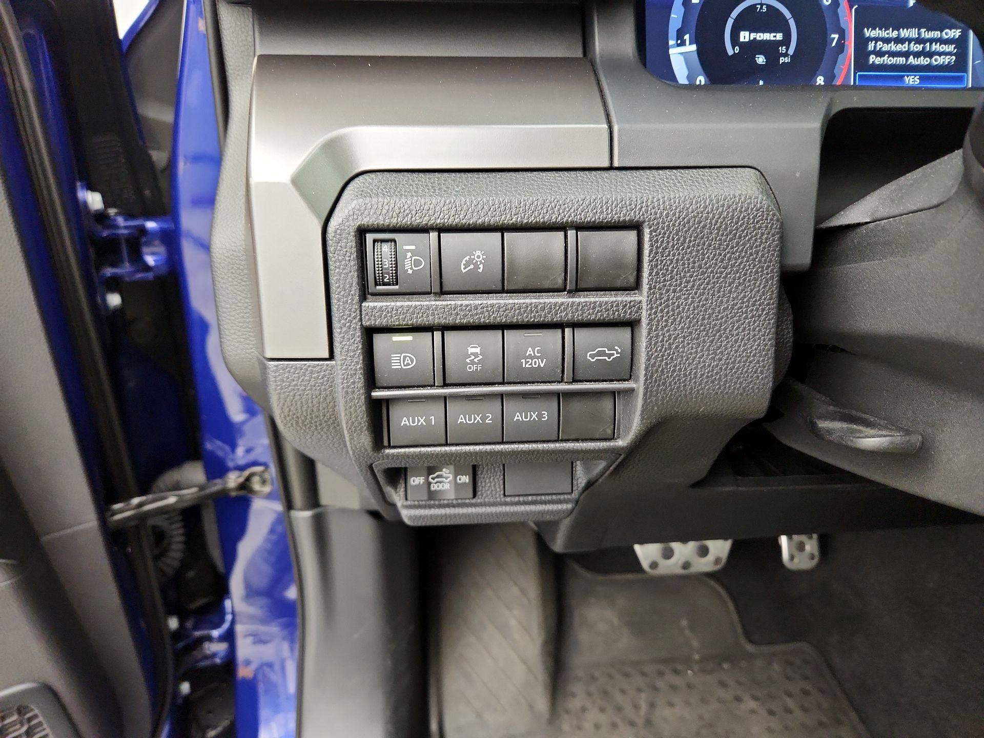 Thumbnail: 2024 Toyota Tacoma - 13