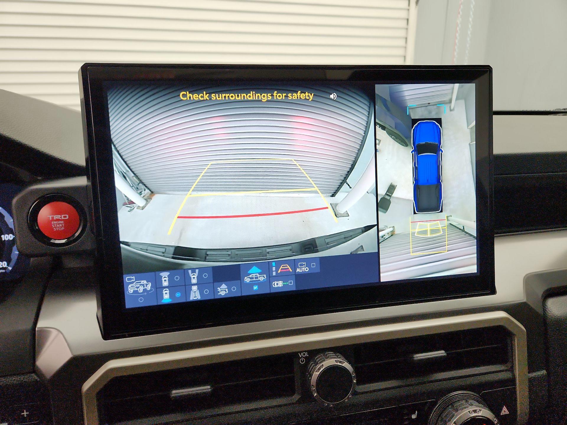 Thumbnail: 2024 Toyota Tacoma - 14