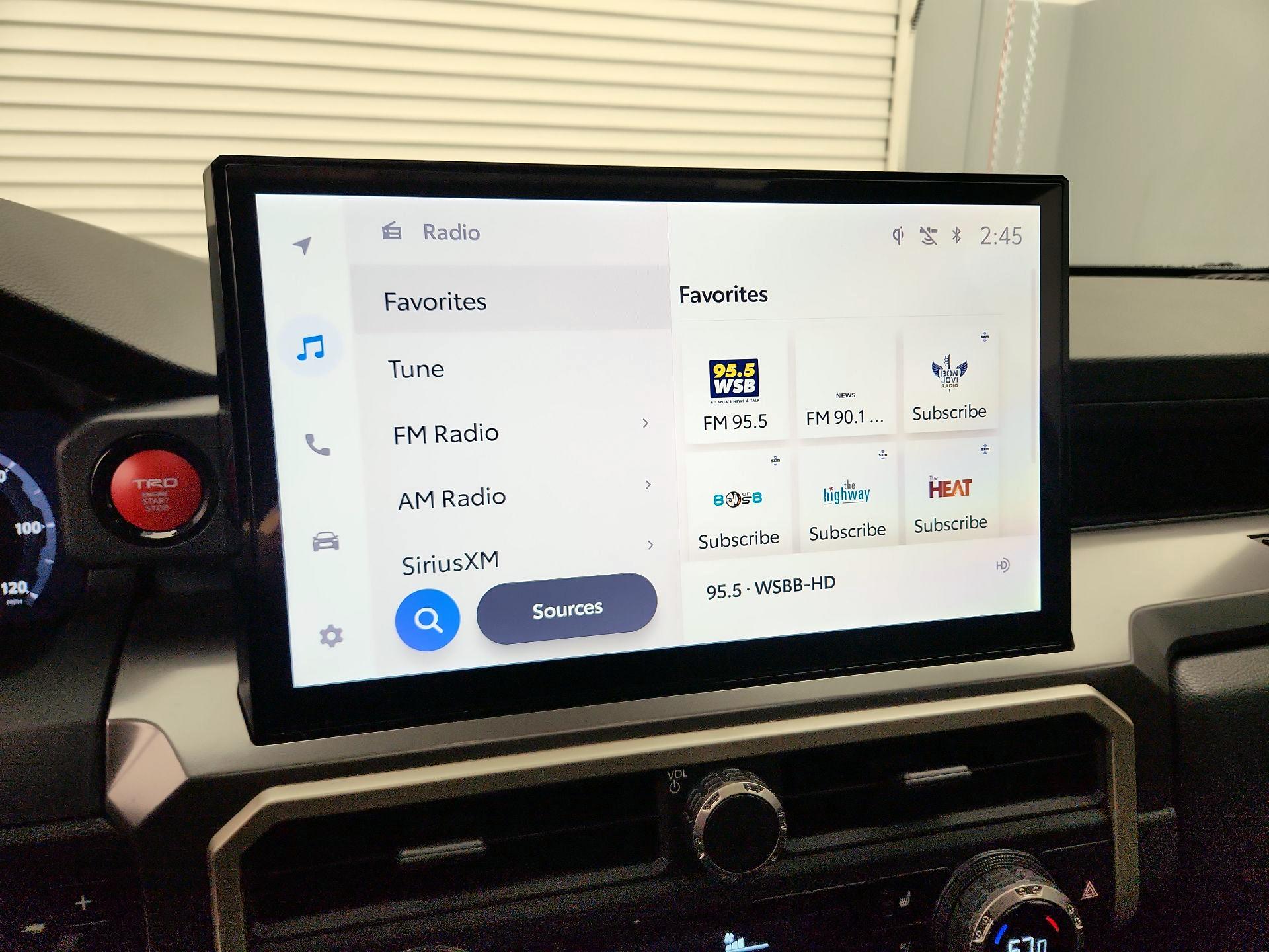 Thumbnail: 2024 Toyota Tacoma - 15
