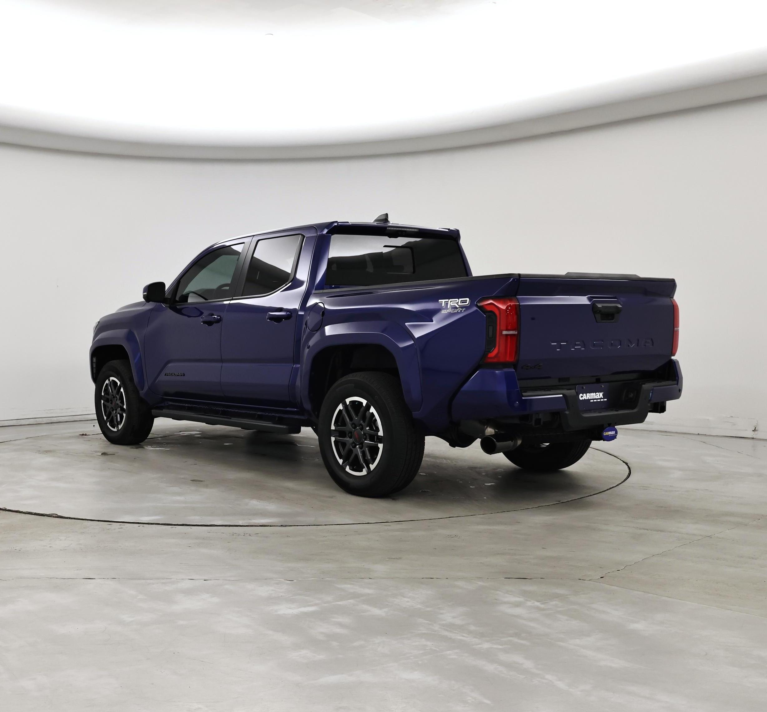 Thumbnail: 2024 Toyota Tacoma - 2