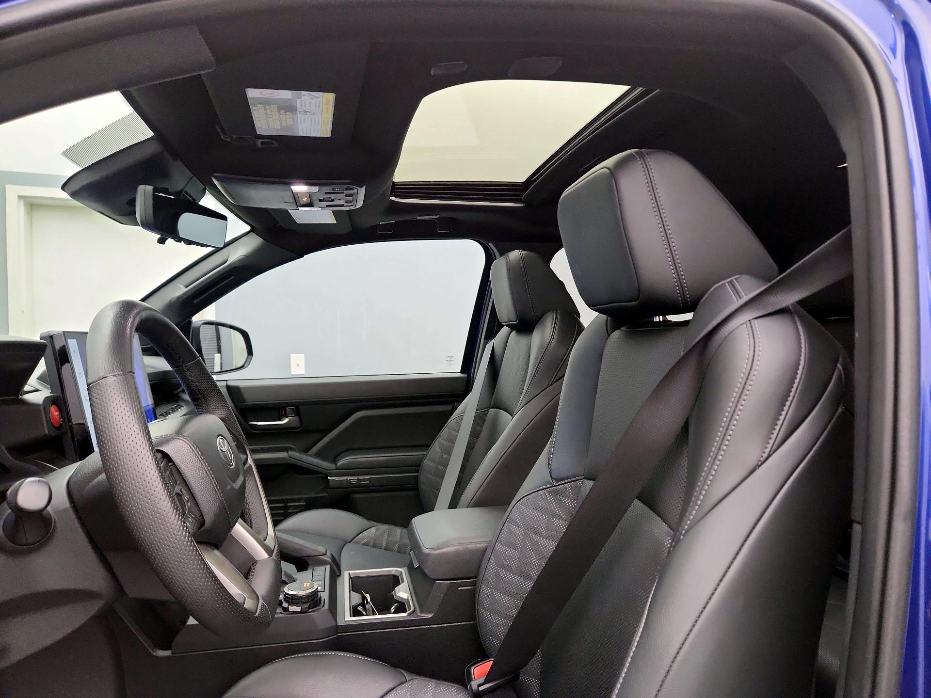 Thumbnail: 2024 Toyota Tacoma - 19