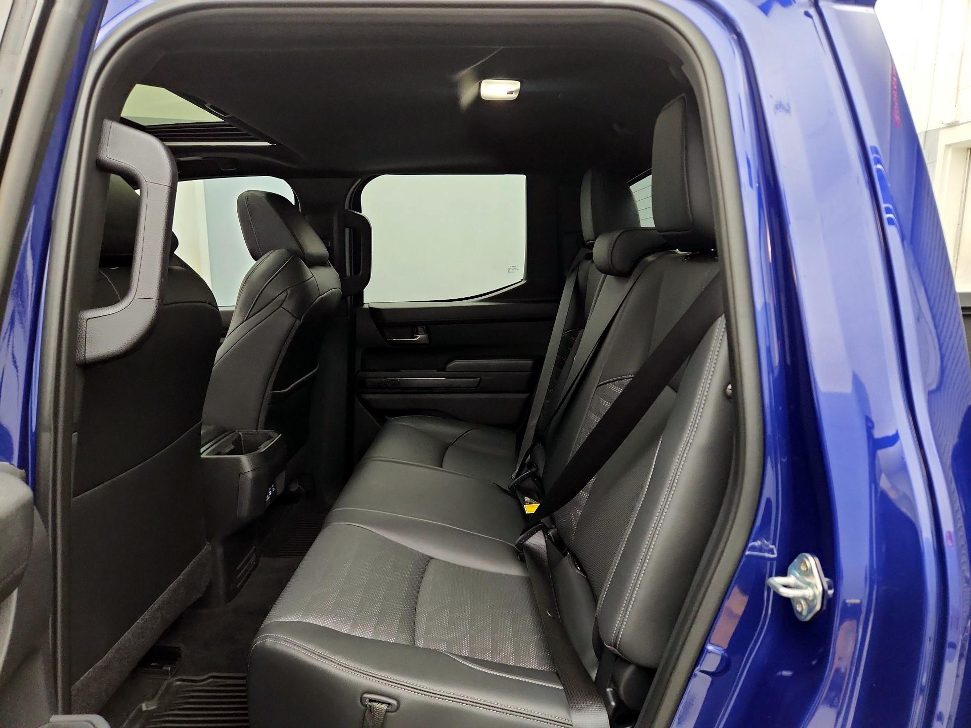 Thumbnail: 2024 Toyota Tacoma - 20