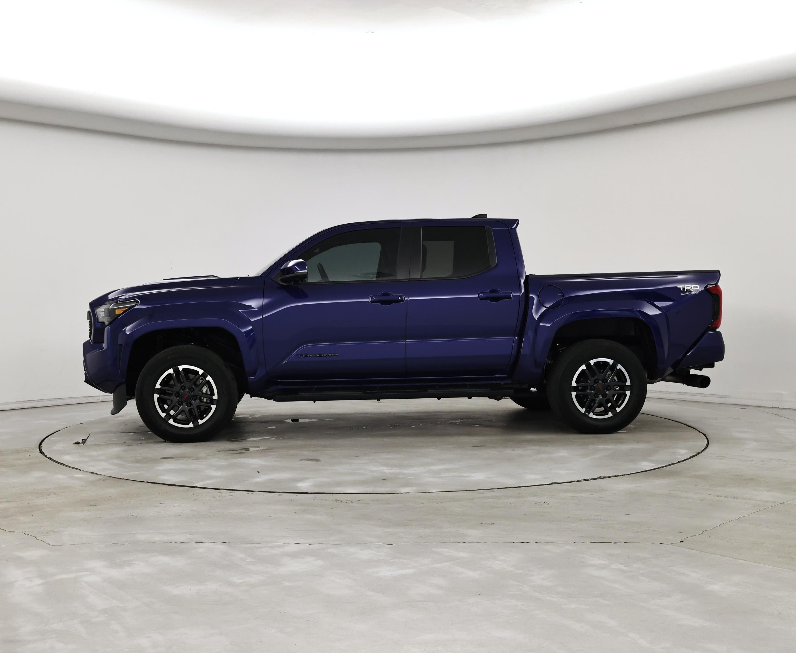 Thumbnail: 2024 Toyota Tacoma - 3