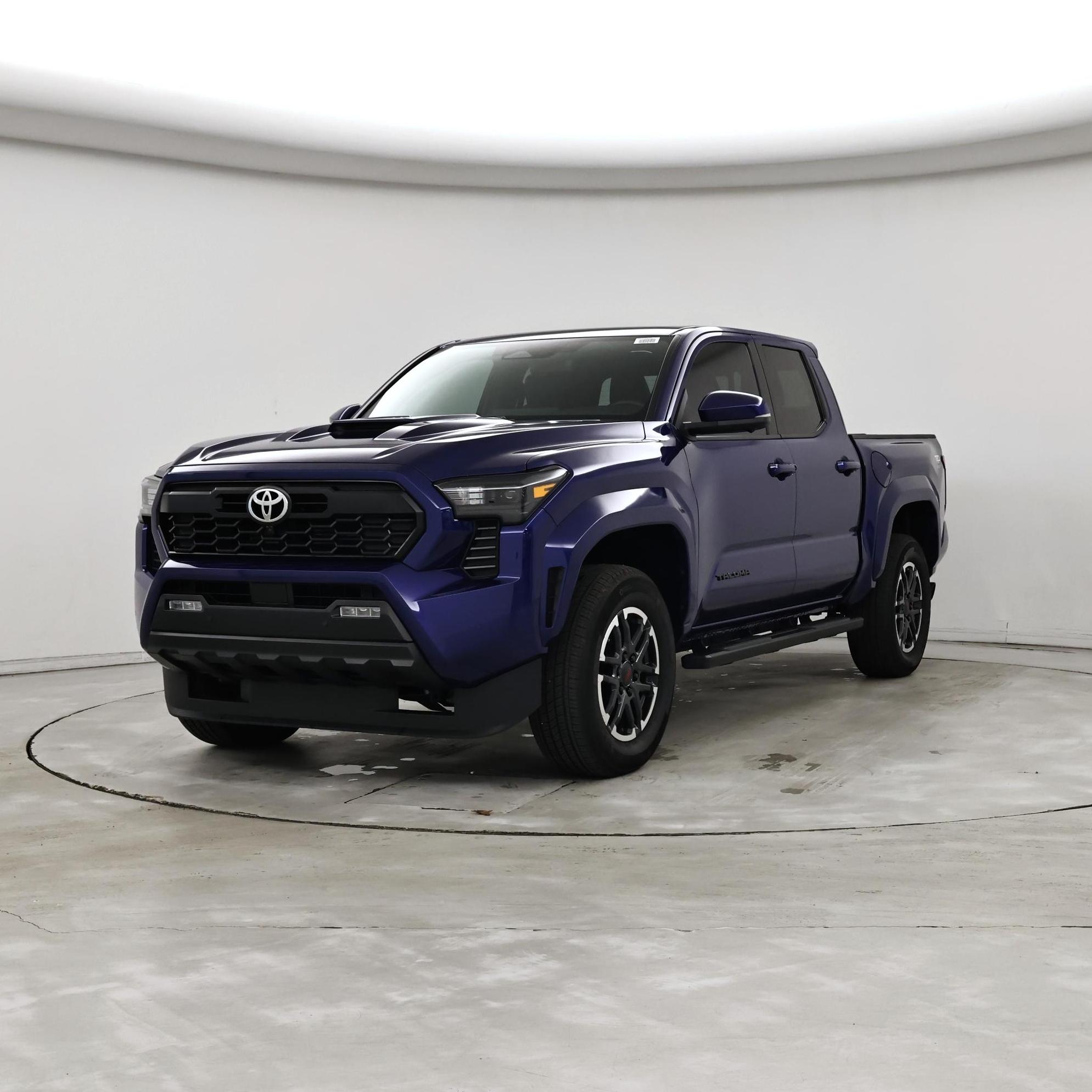 Thumbnail: 2024 Toyota Tacoma - 4