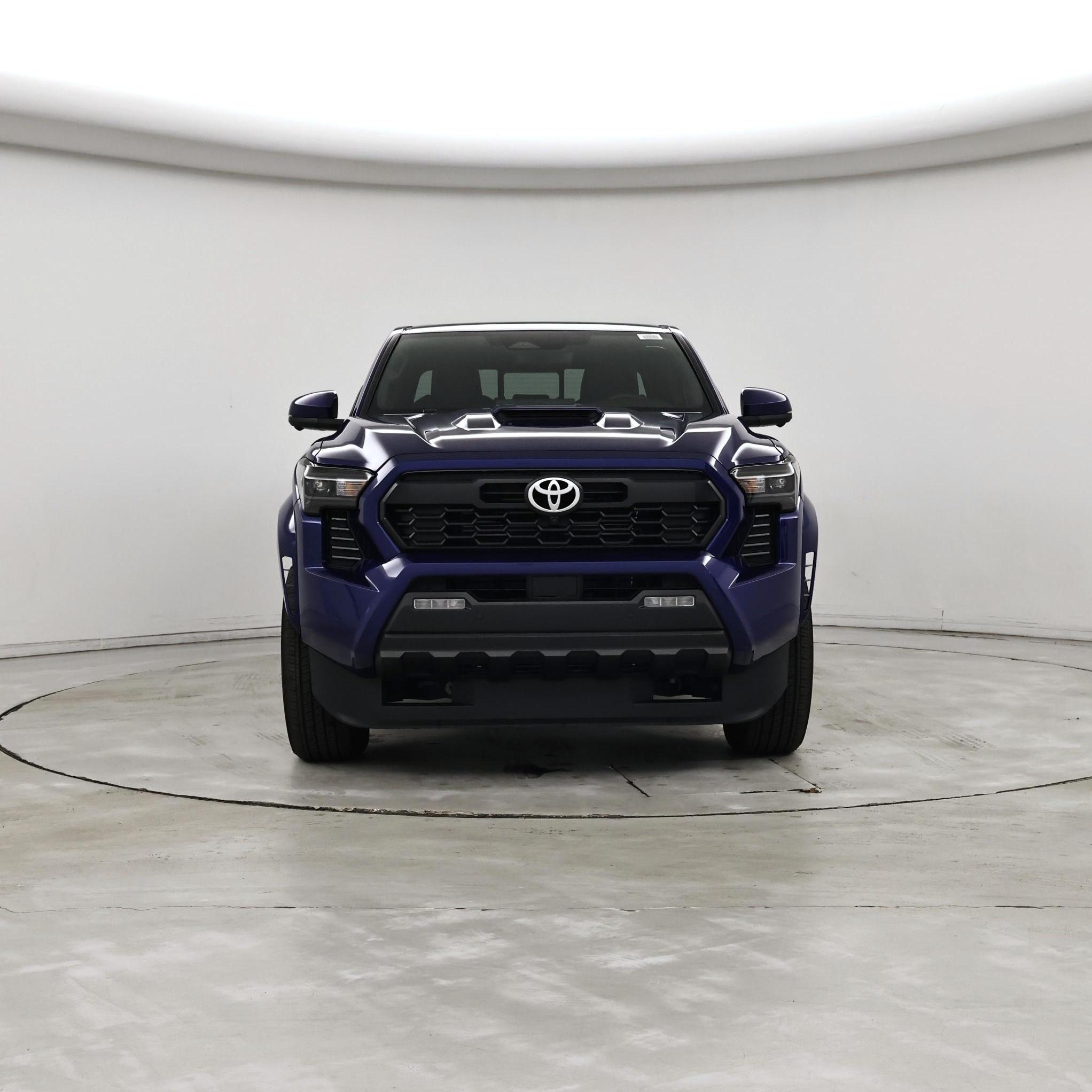 Thumbnail: 2024 Toyota Tacoma - 5