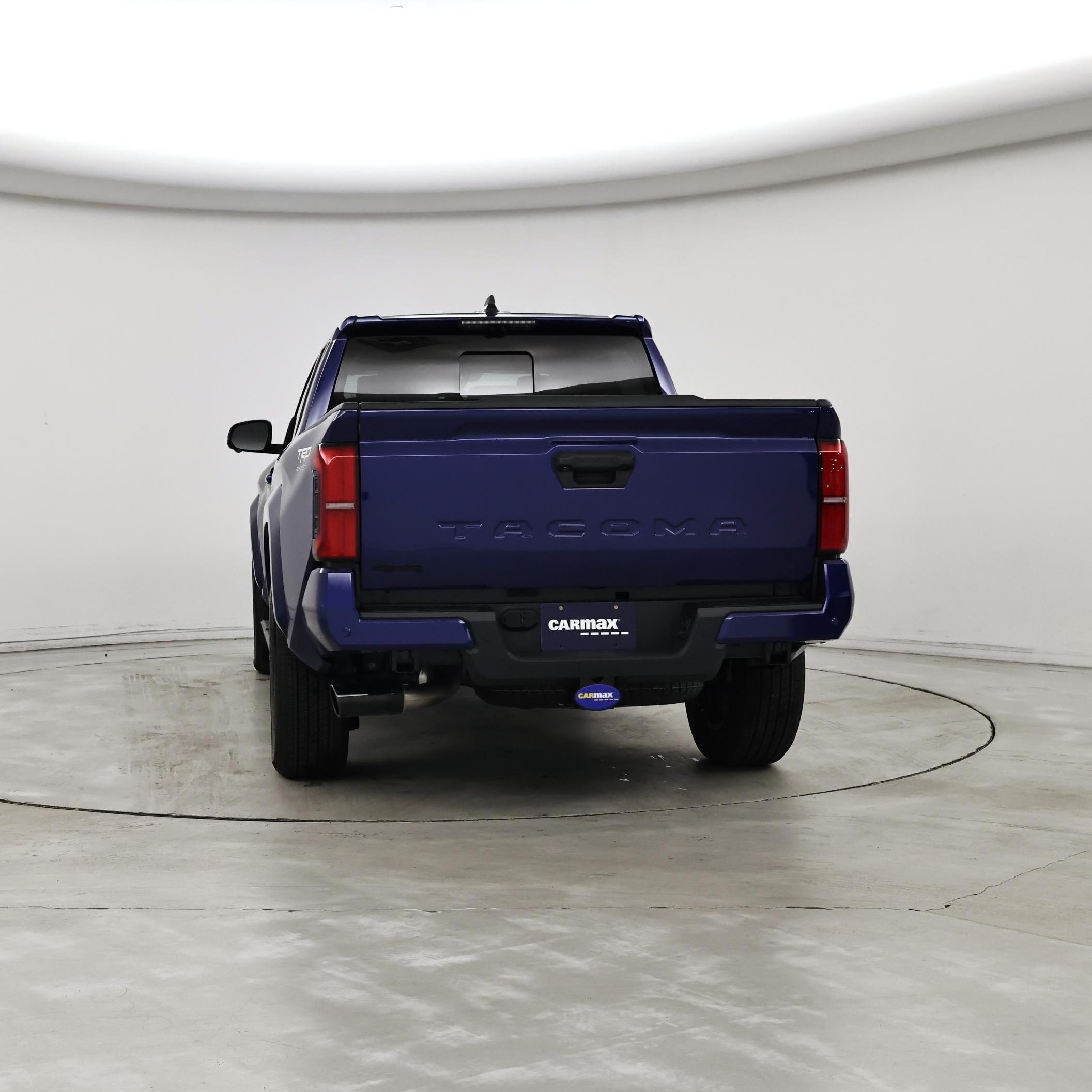 Thumbnail: 2024 Toyota Tacoma - 6