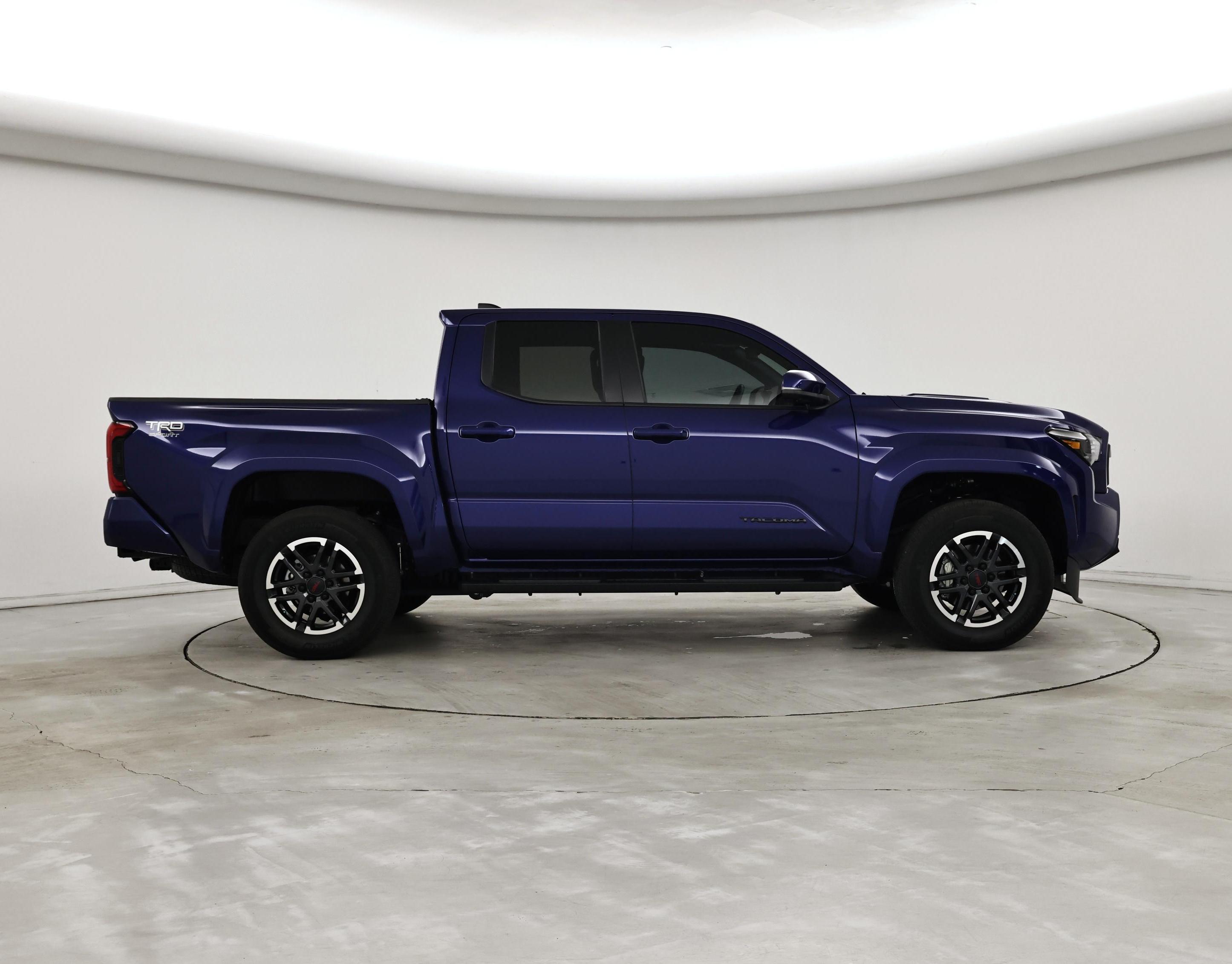 Thumbnail: 2024 Toyota Tacoma - 7