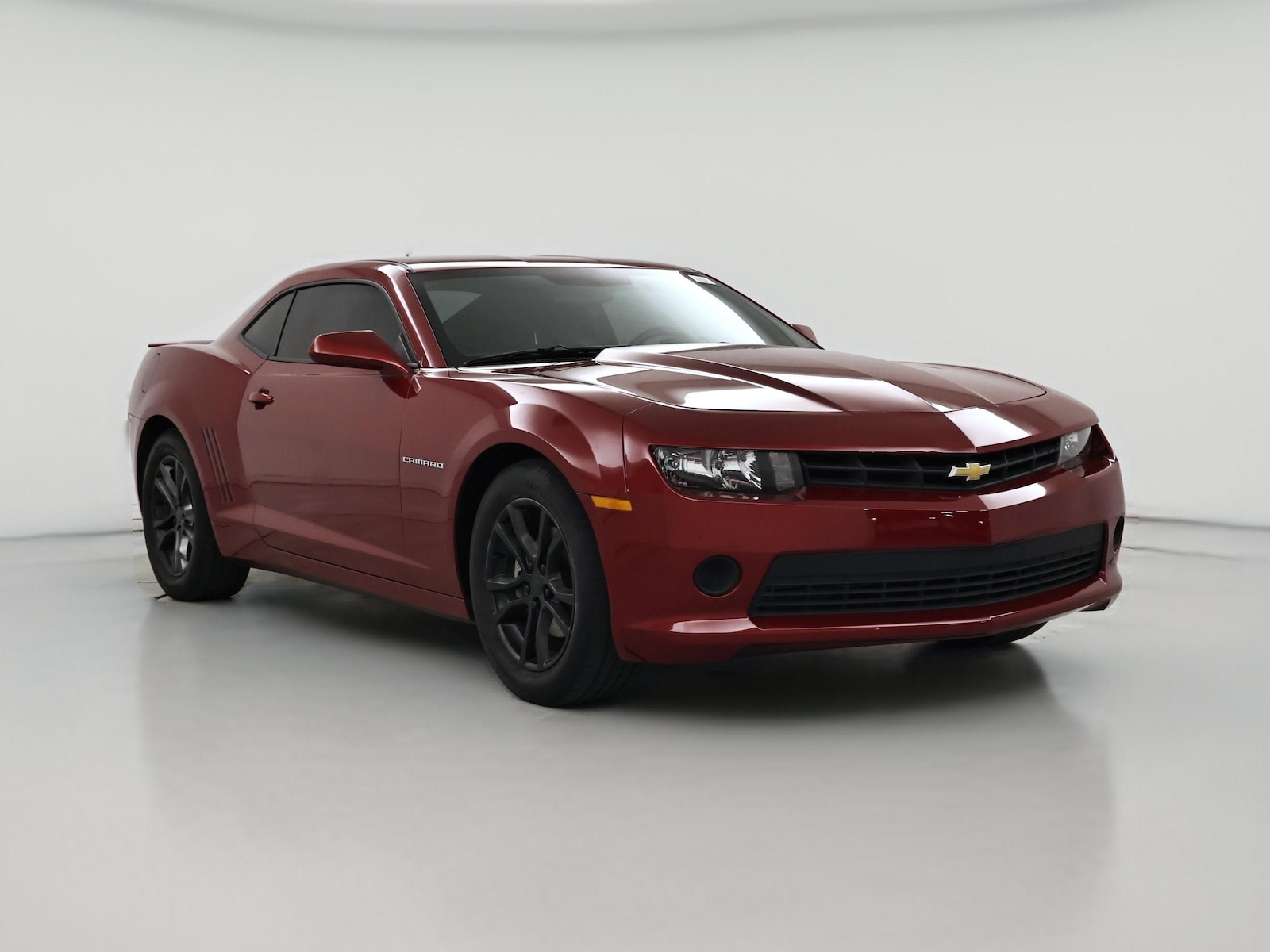 2015 Chevrolet Camaro 2LS