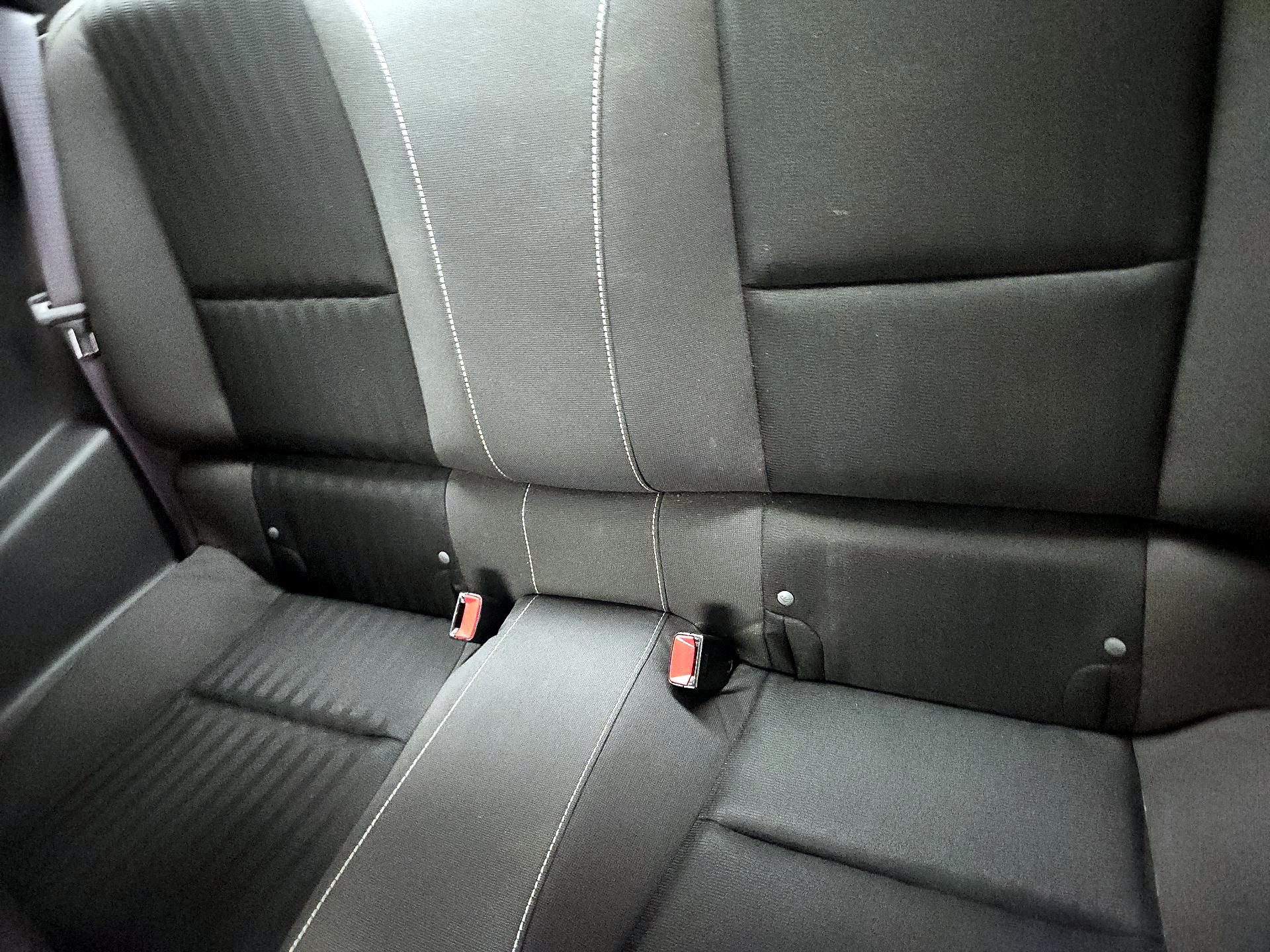 Thumbnail: 2015 Chevrolet Camaro - 17