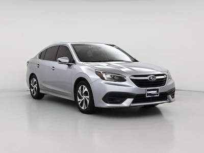 2022 Subaru Legacy Premium
