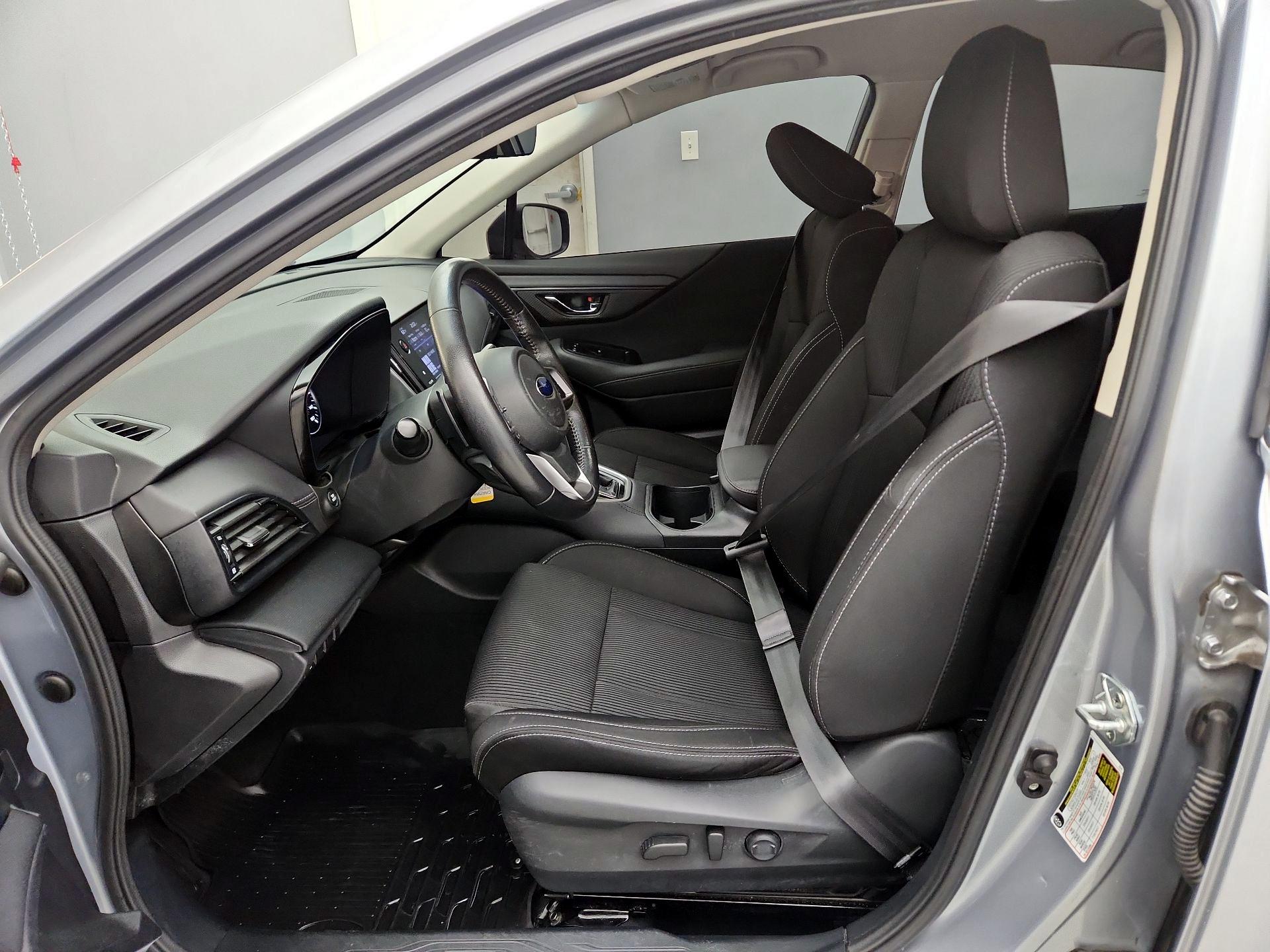 Thumbnail: 2022 Subaru Legacy - 11