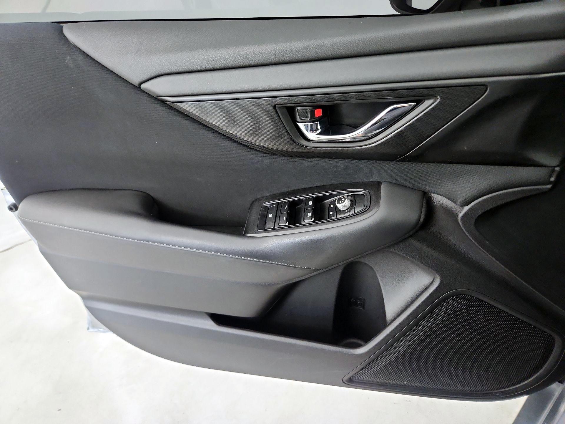 Thumbnail: 2022 Subaru Legacy - 12