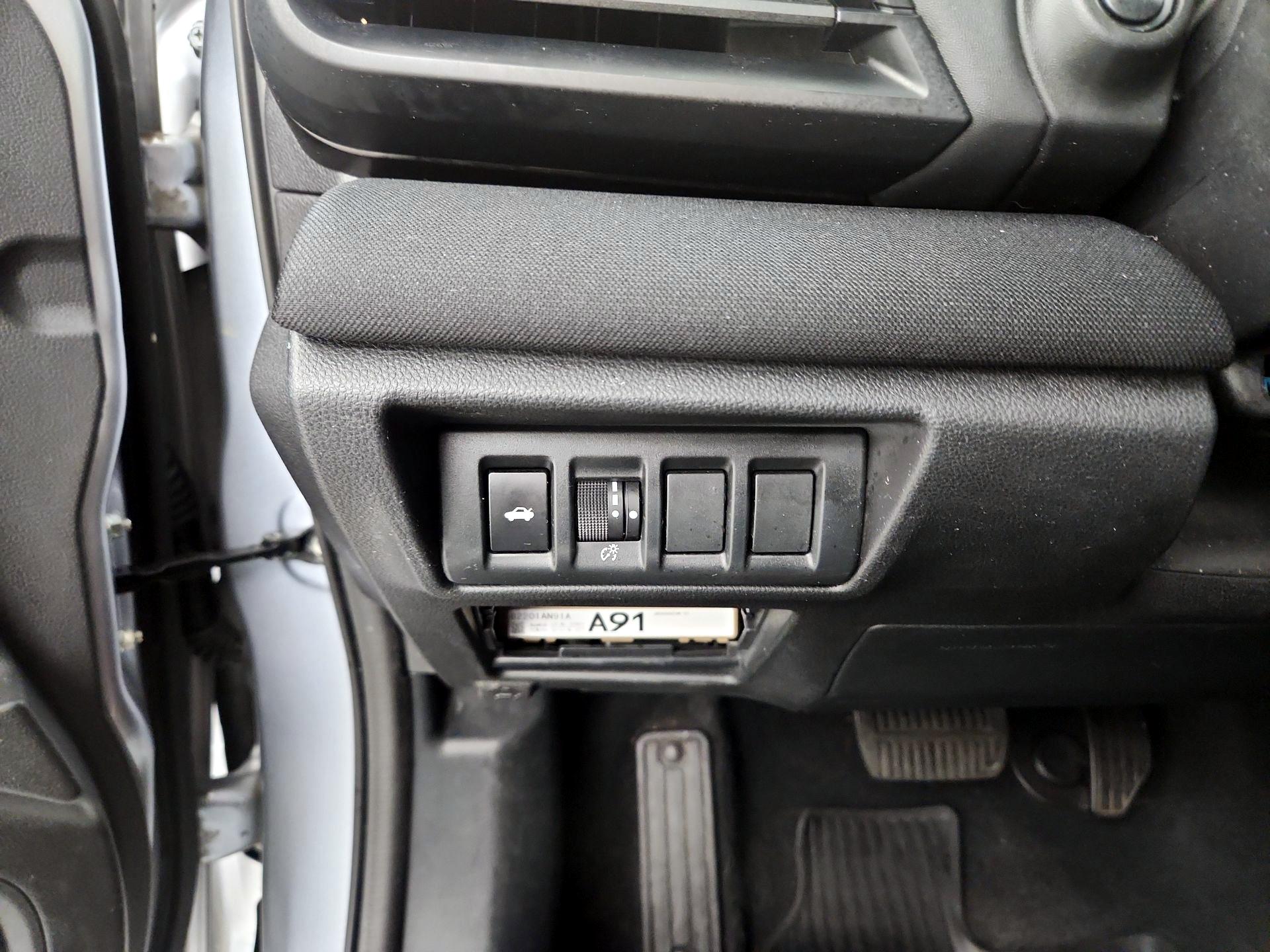 Thumbnail: 2022 Subaru Legacy - 13