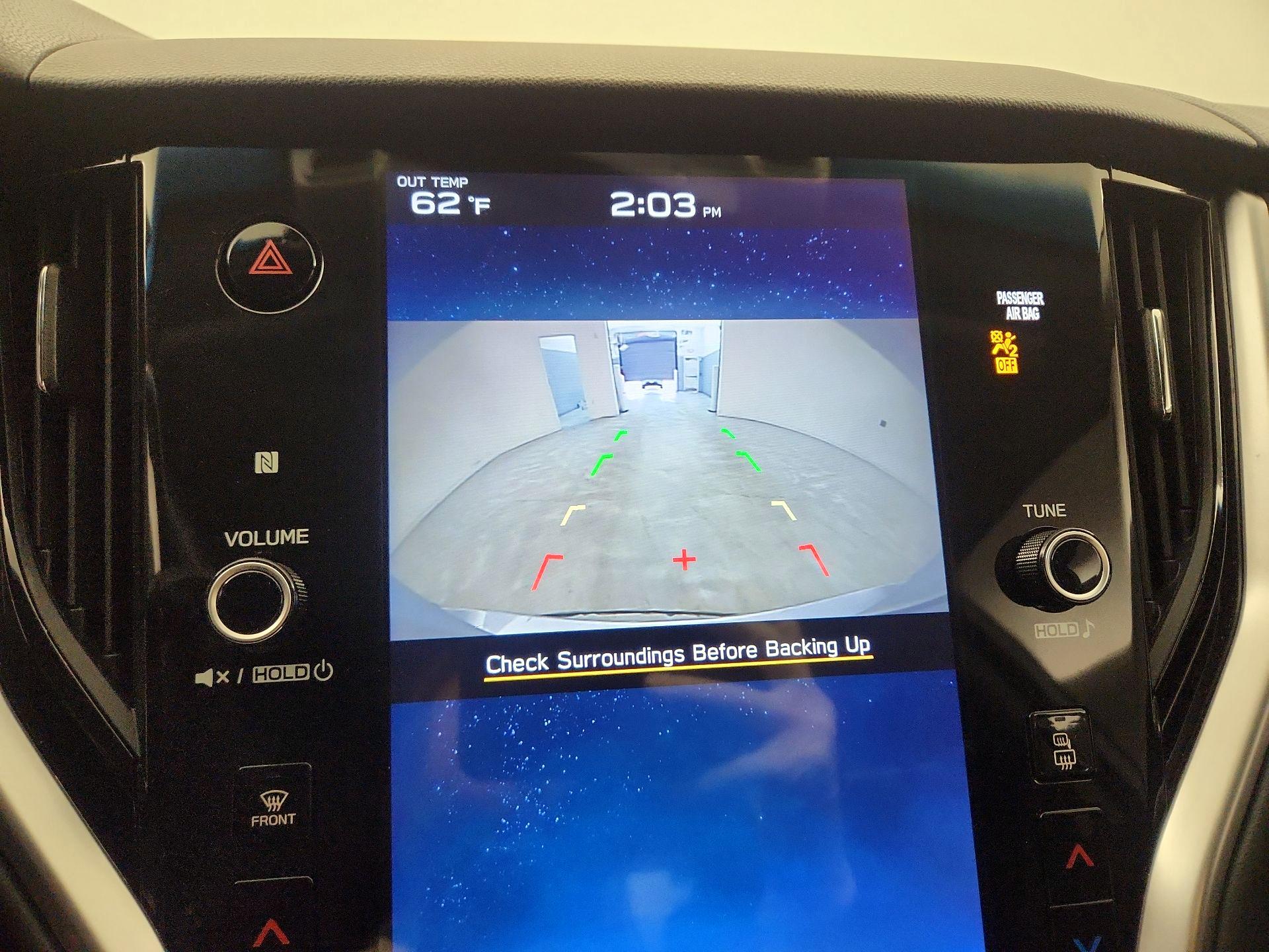 Thumbnail: 2022 Subaru Legacy - 14