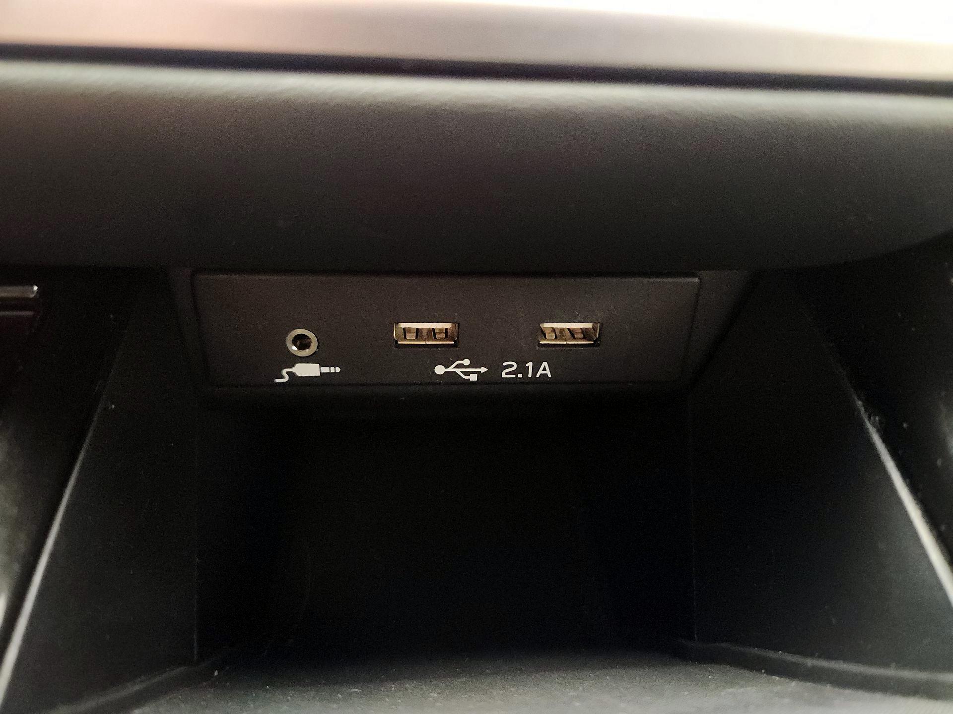 Thumbnail: 2022 Subaru Legacy - 18