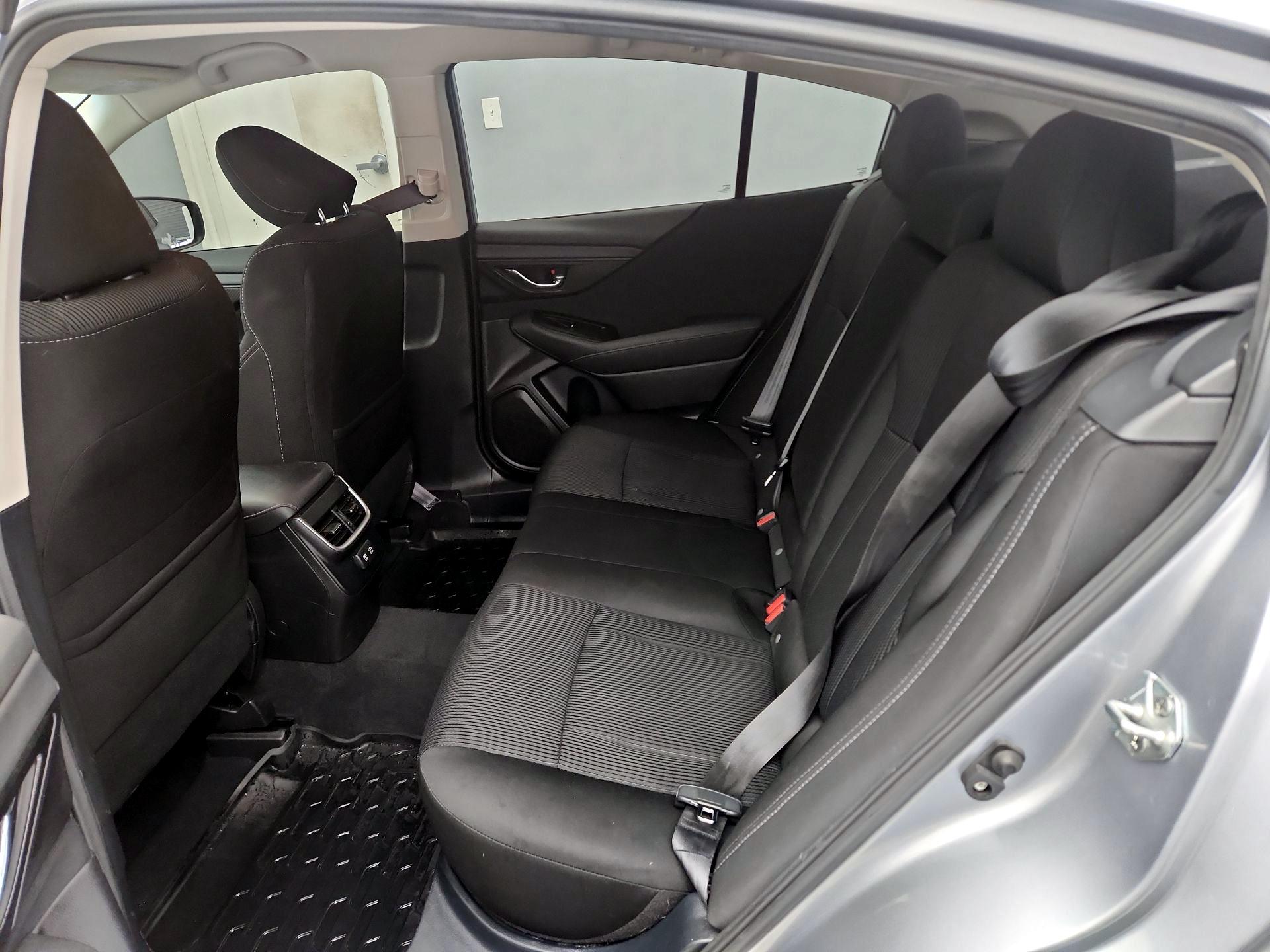 Thumbnail: 2022 Subaru Legacy - 19