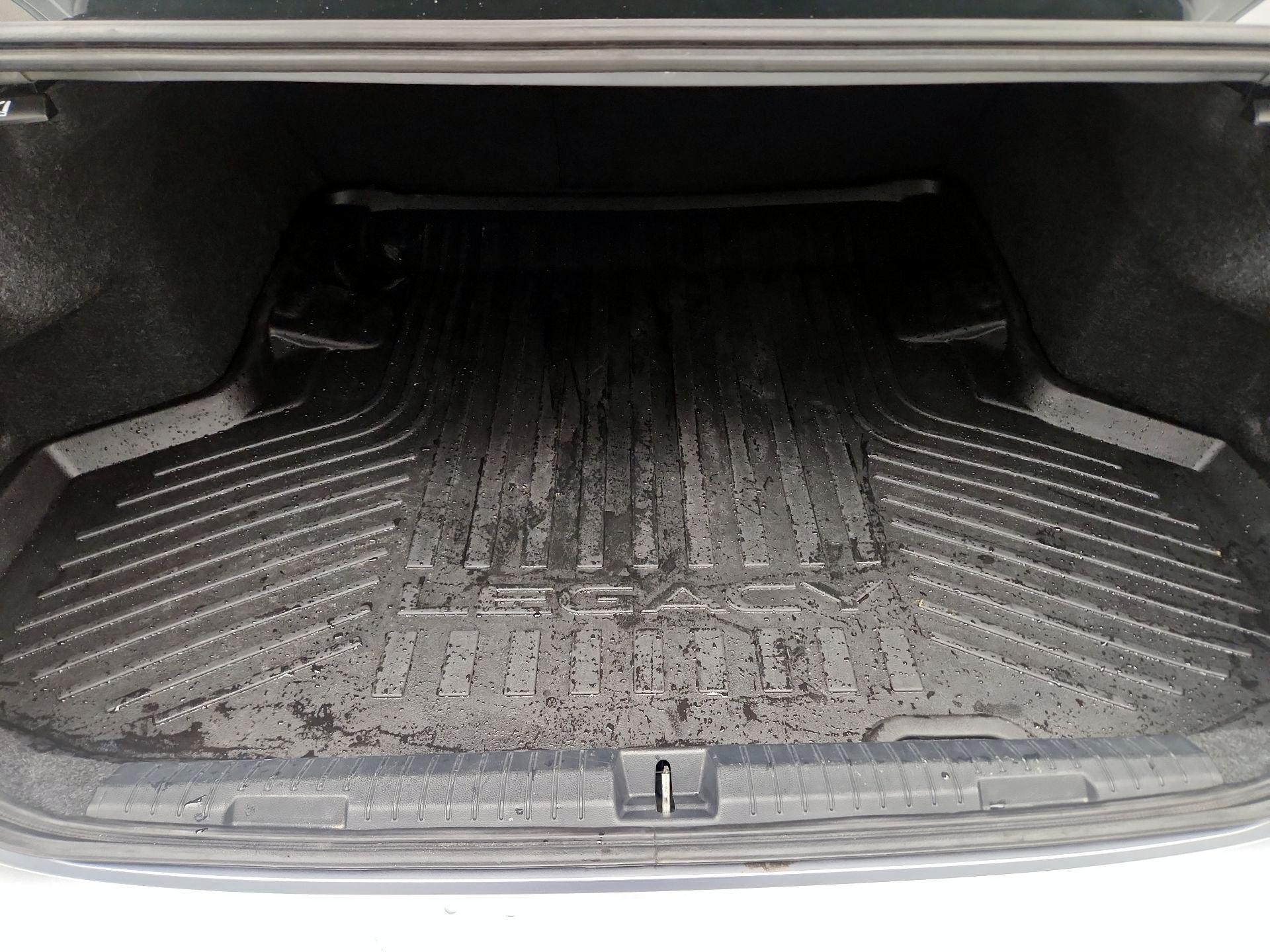 Thumbnail: 2022 Subaru Legacy - 20